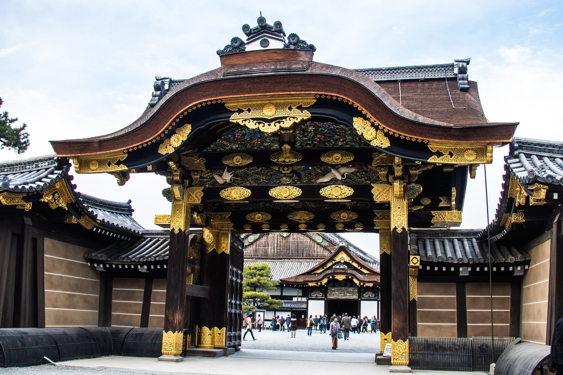 Kyoto, Japan