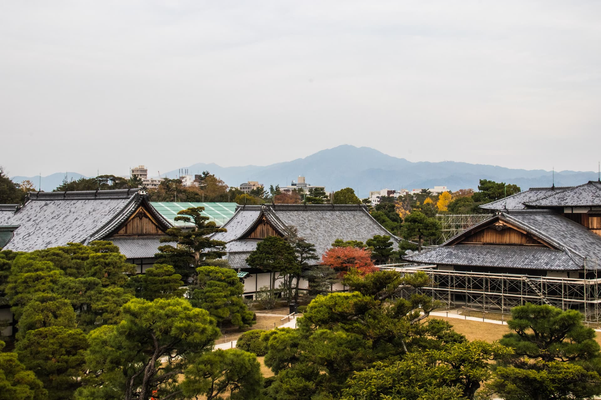 Kyoto, Japan