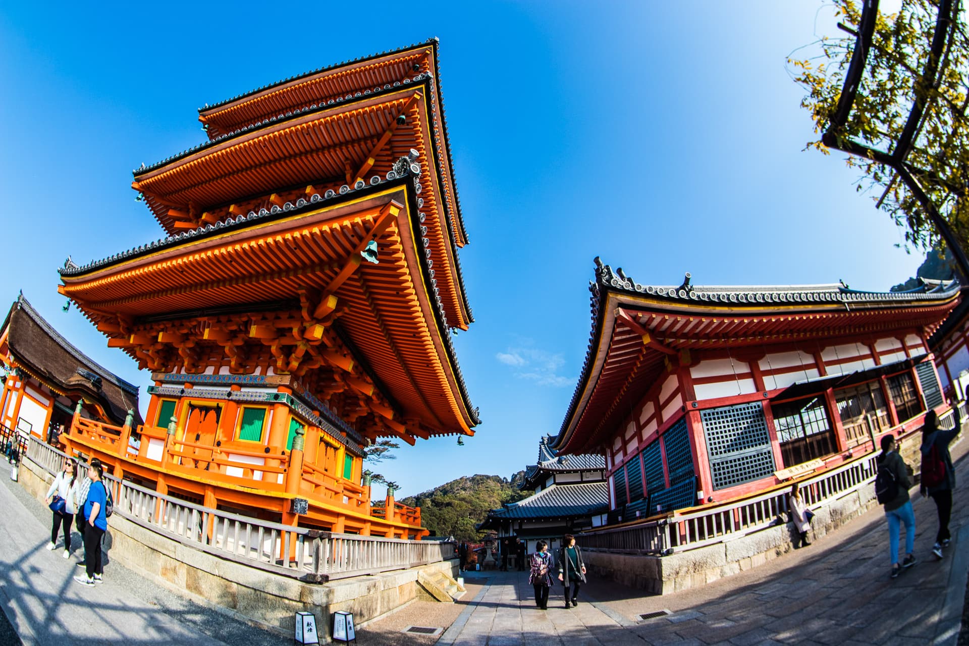 Kyoto, Japan