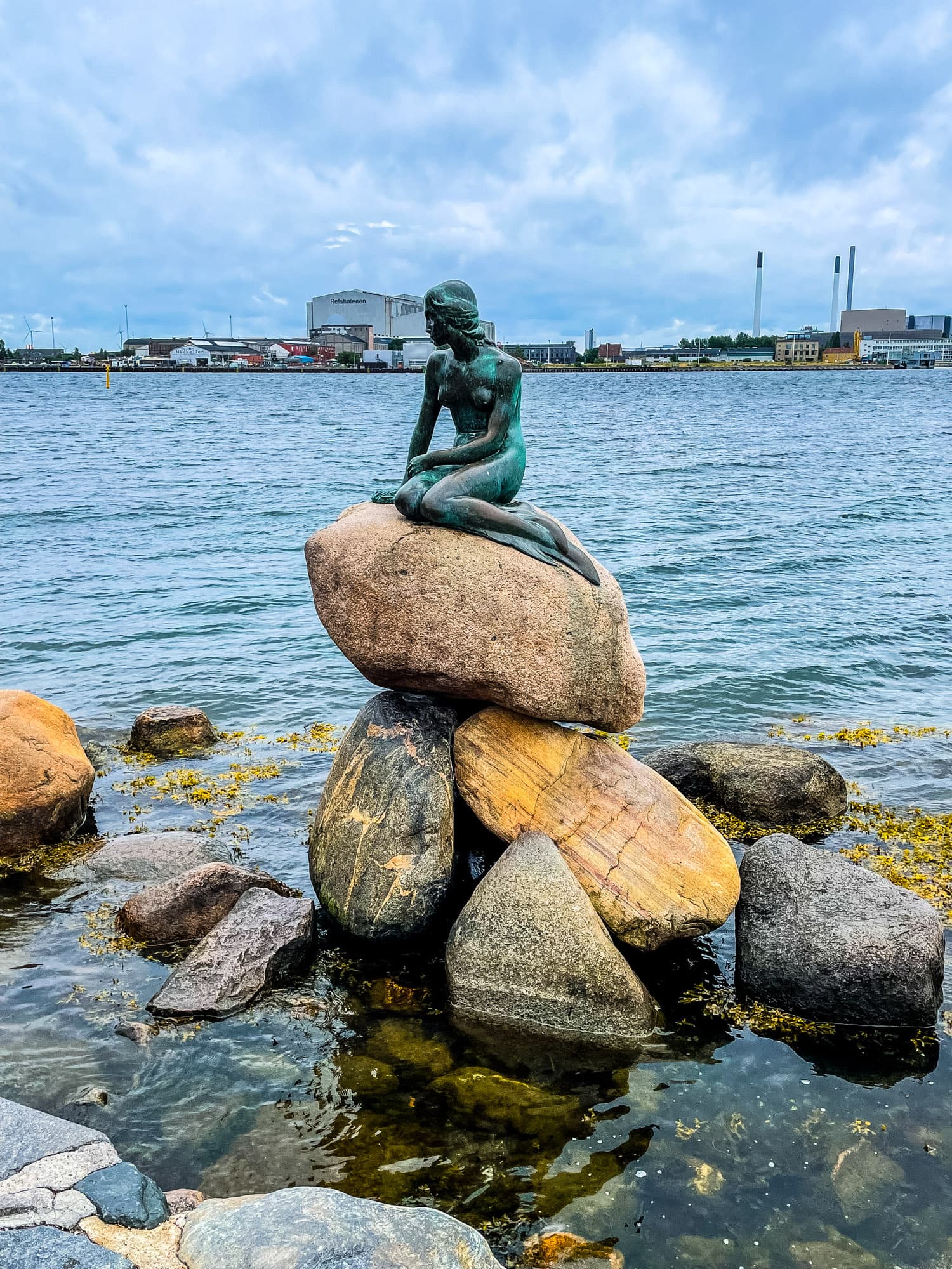 Copenhagen Denmark