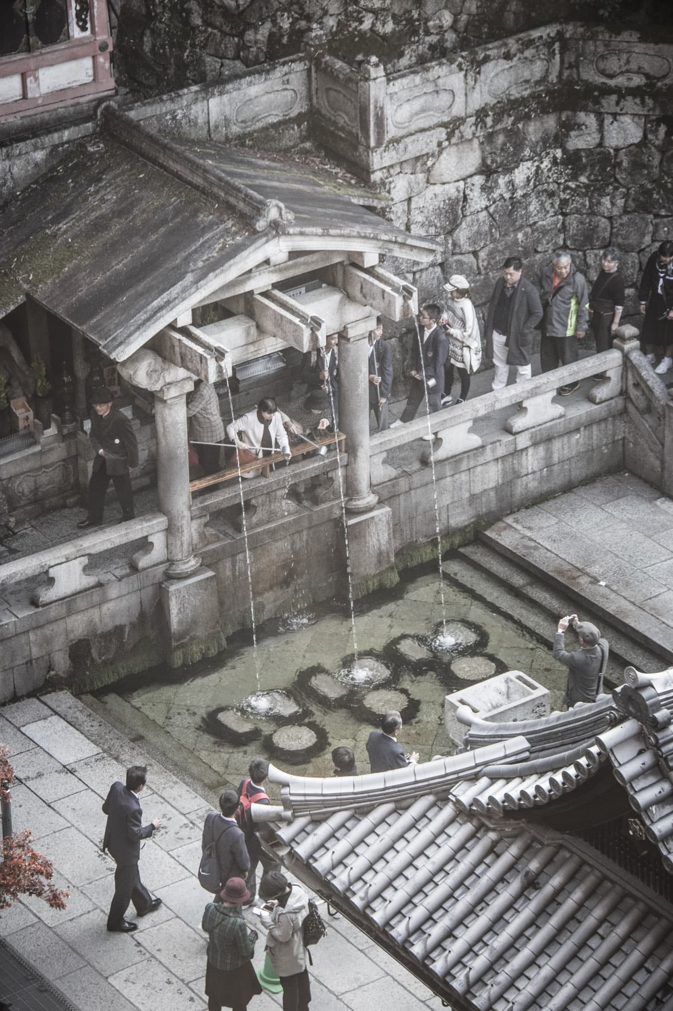 Kyoto, Japan