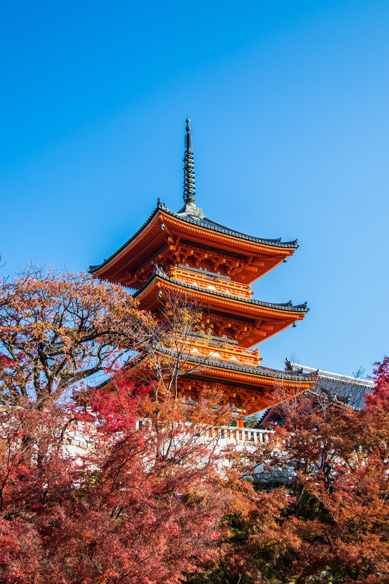 Kyoto, Japan