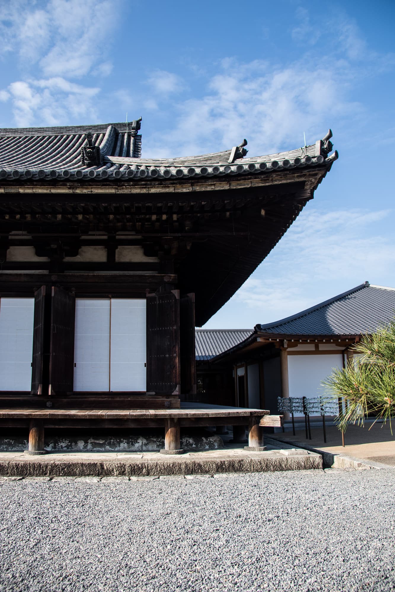 Kyoto, Japan
