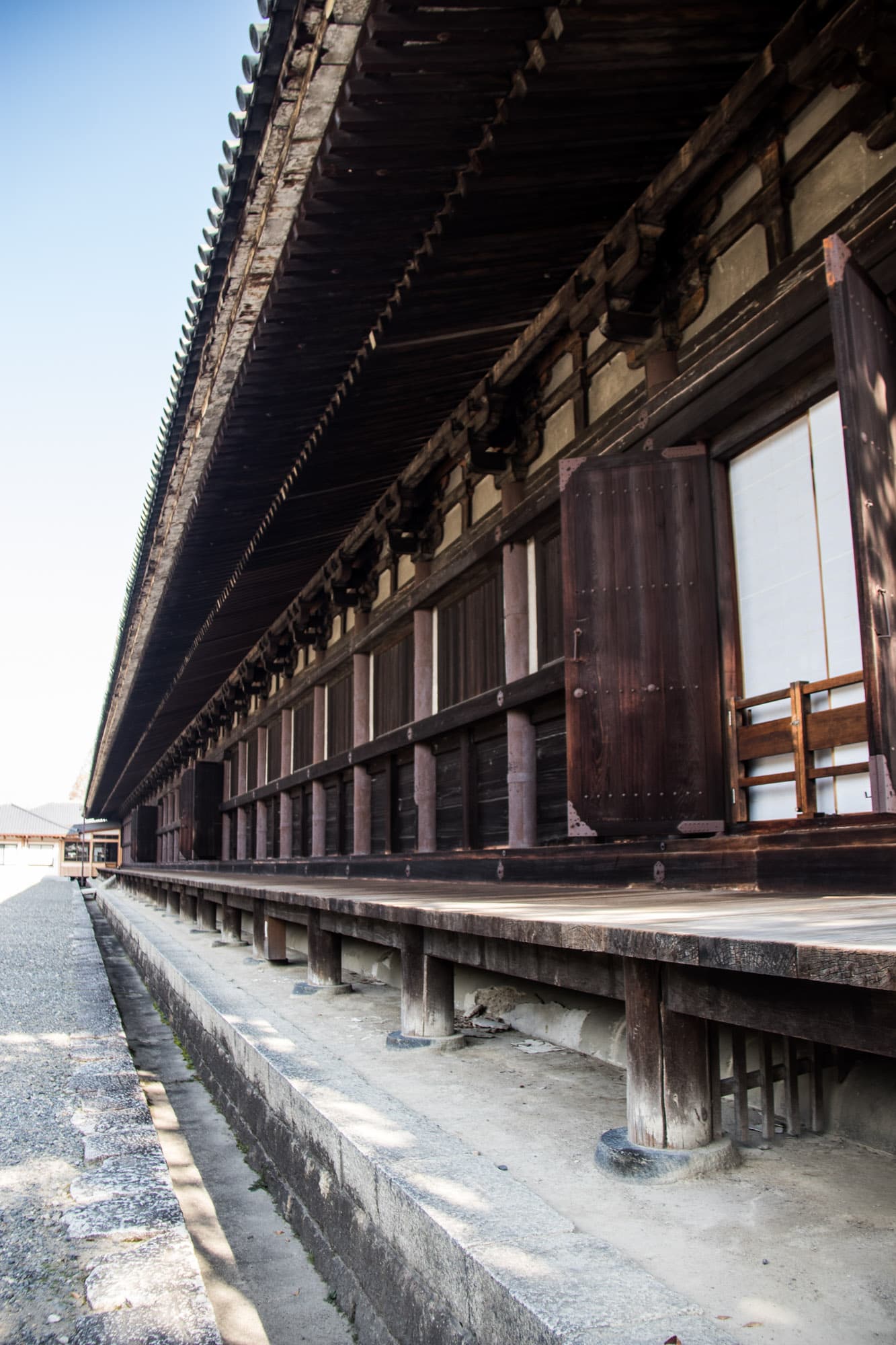 Kyoto, Japan