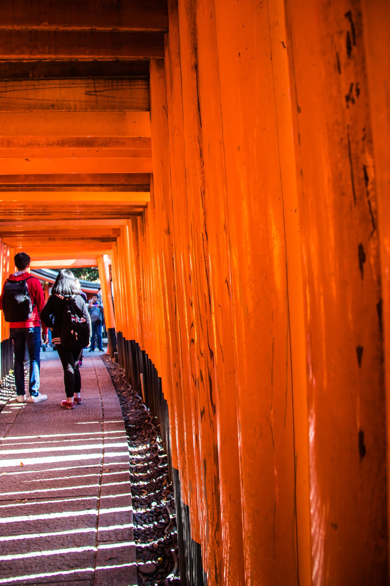 Kyoto, Japan