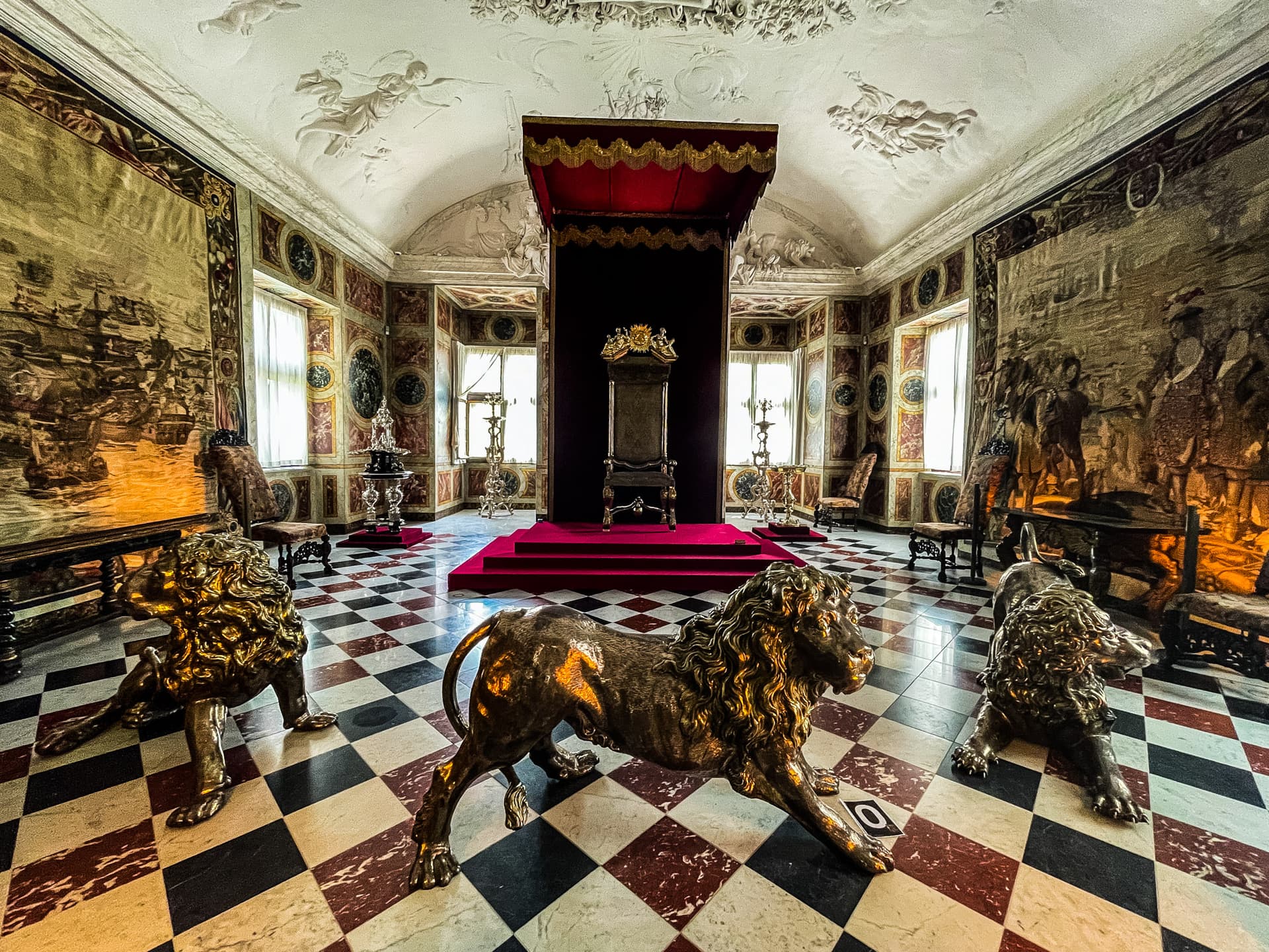 Copenhagen Denmark
