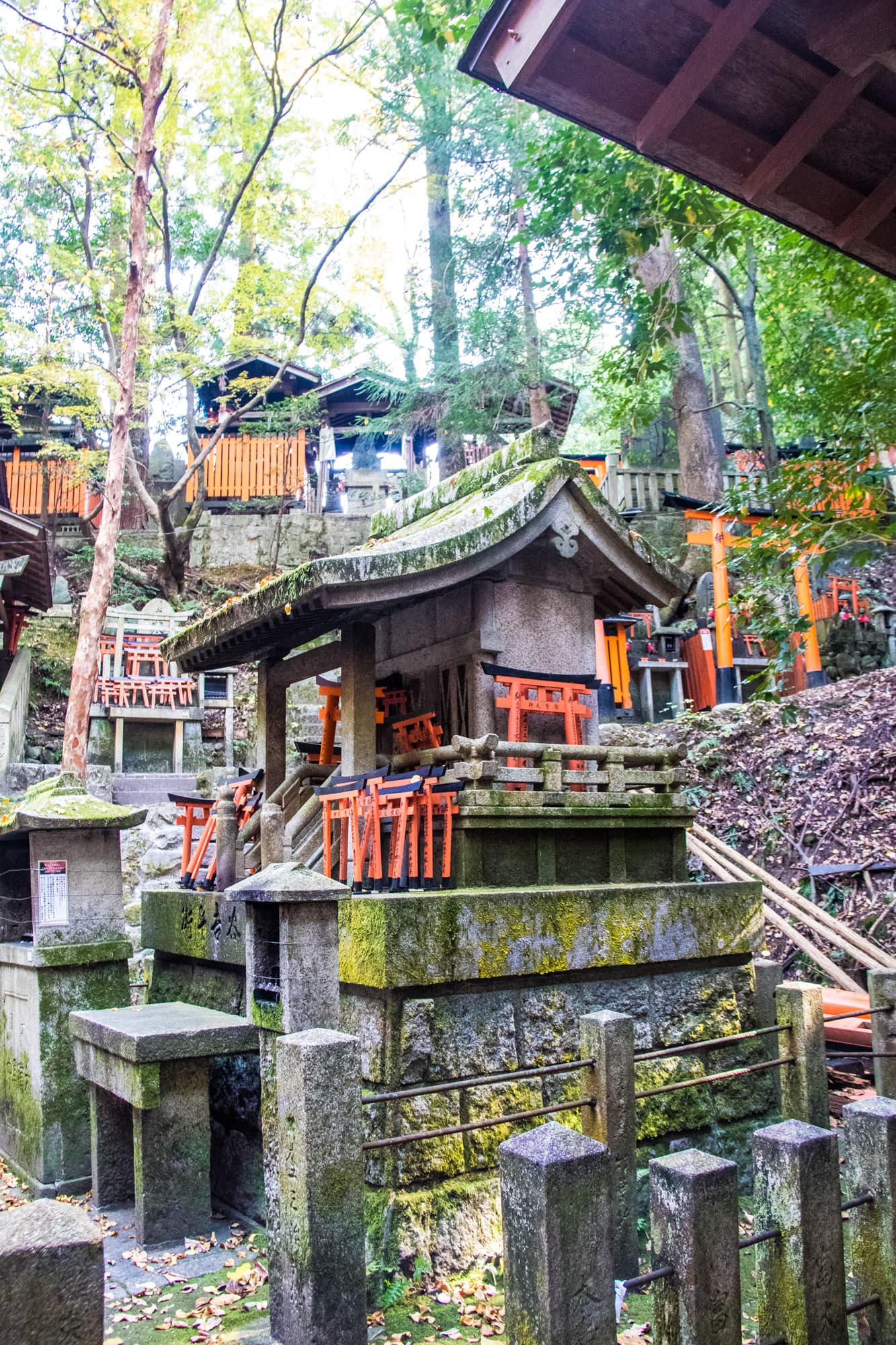 Kyoto, Japan