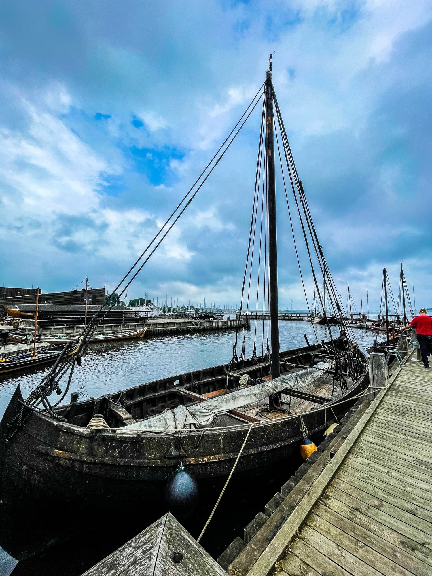 Copenhagen Denmark