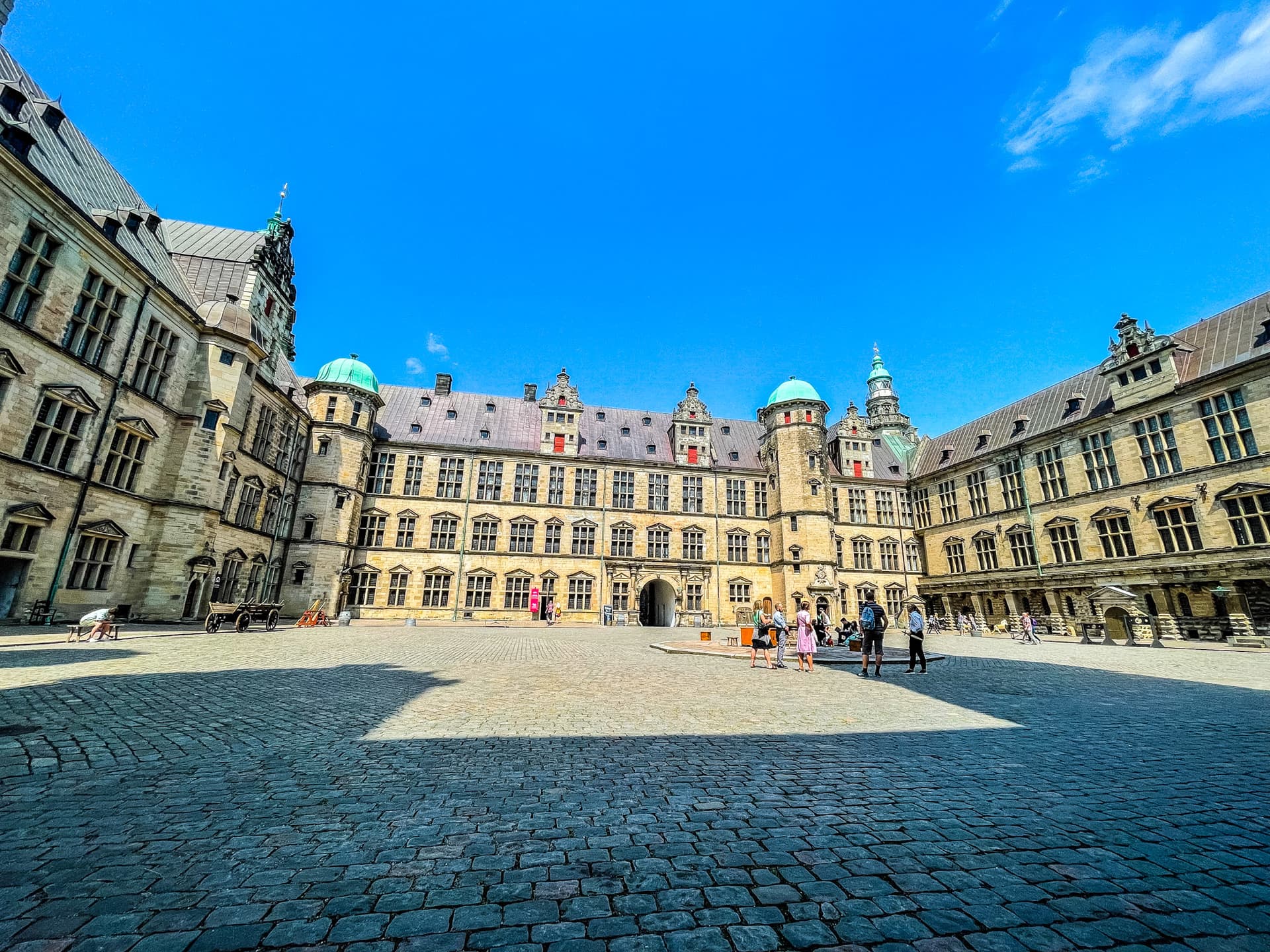 Copenhagen Denmark