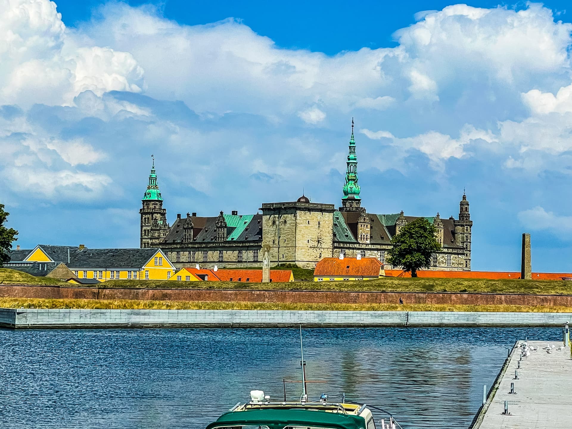 Copenhagen Denmark