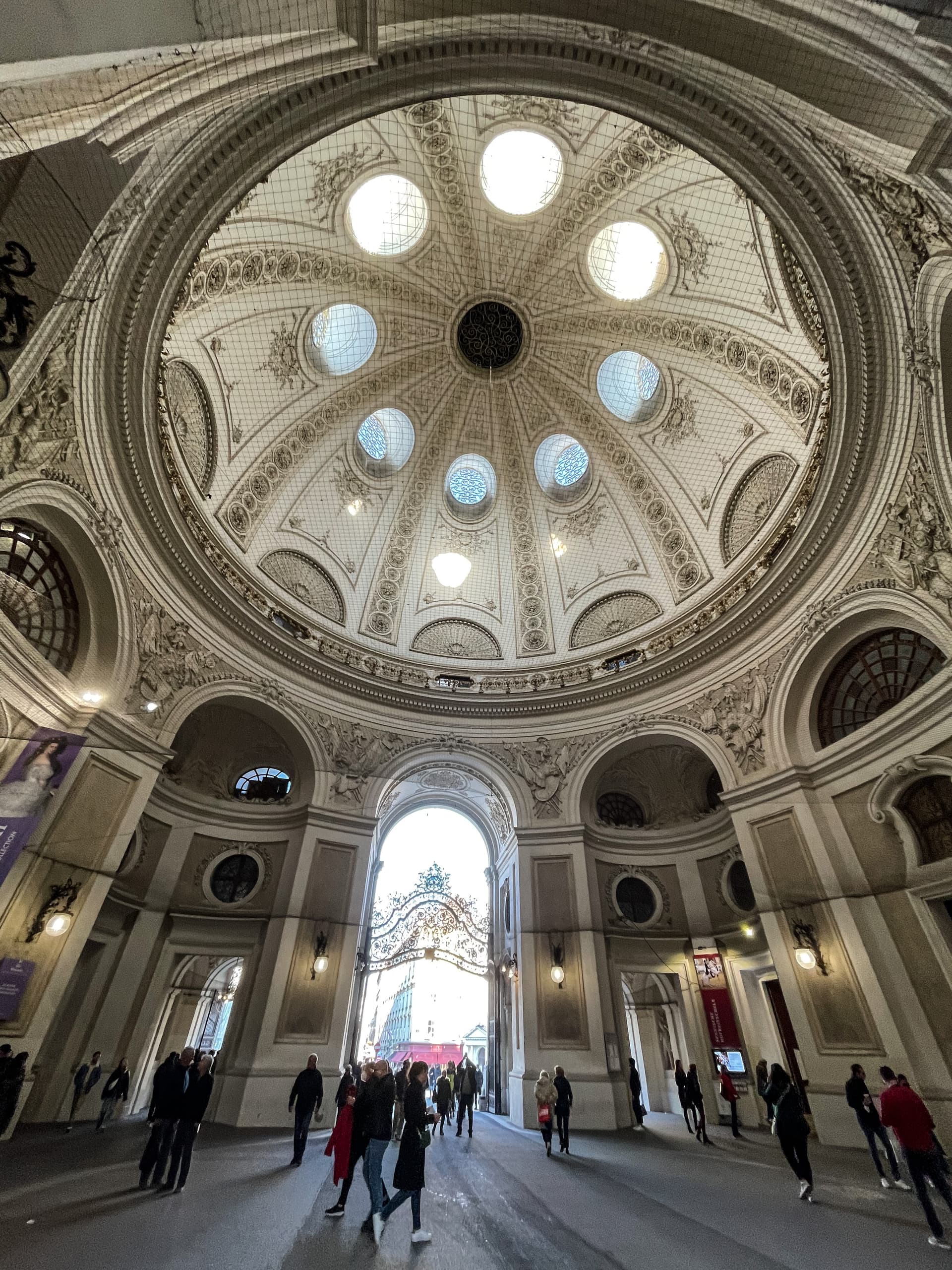 Vienna Austria