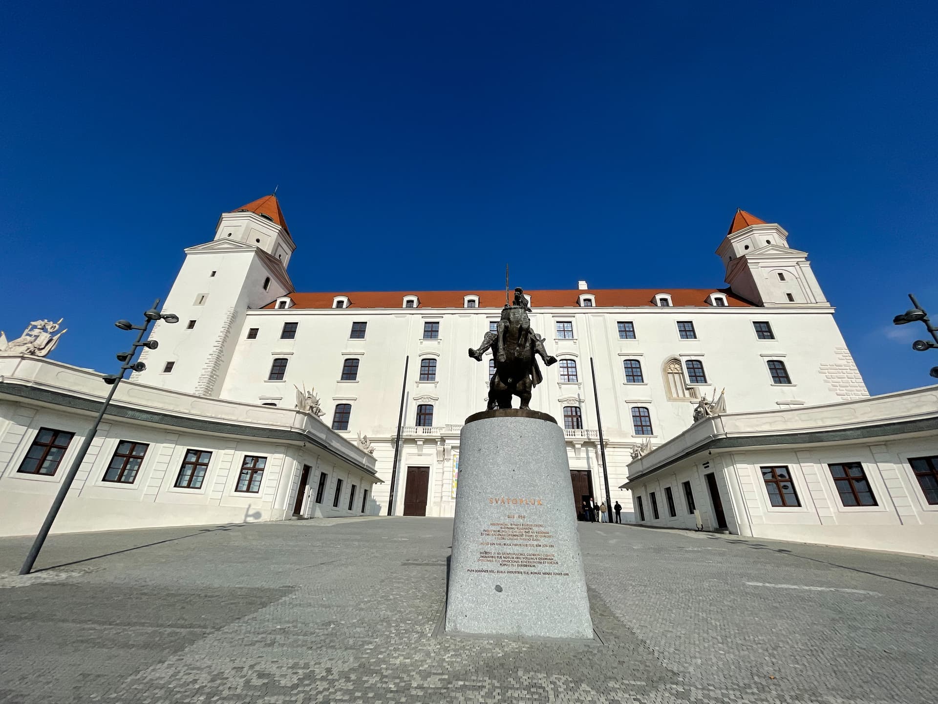 Bratislava Slovakia
