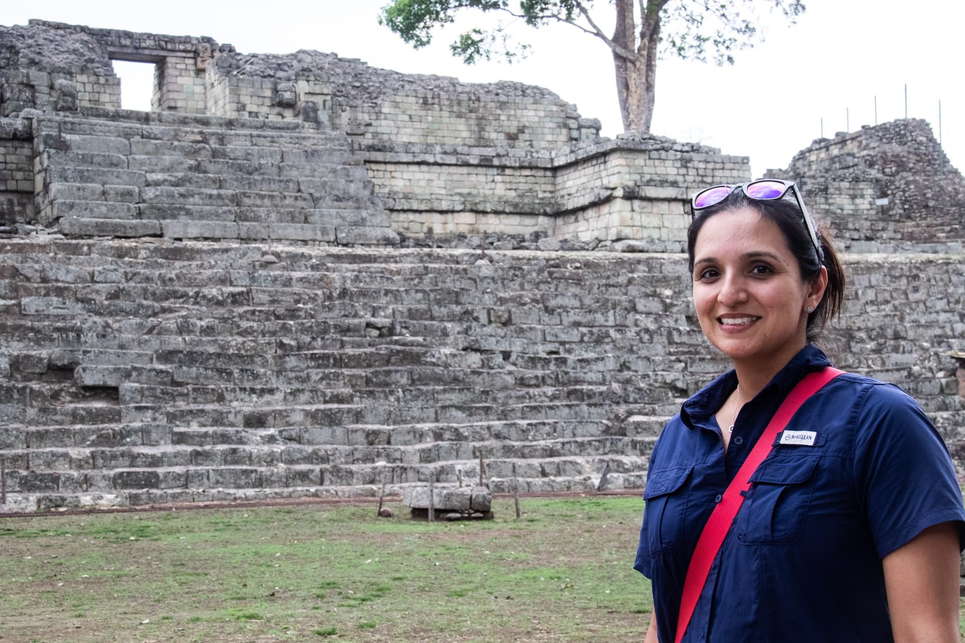 Copan, Honduras