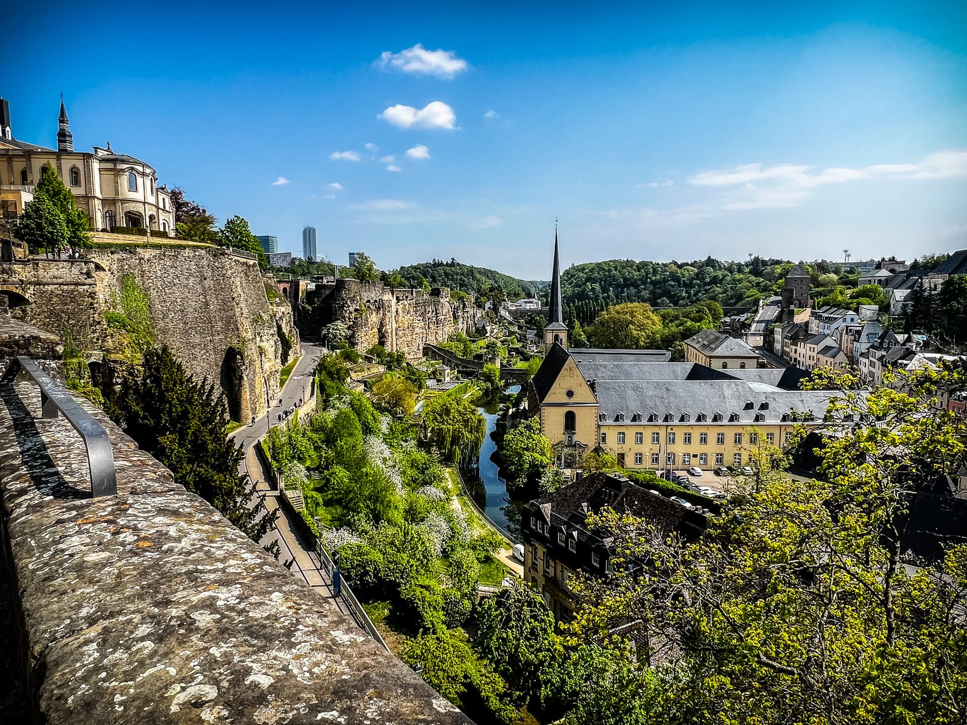 Luxembourg