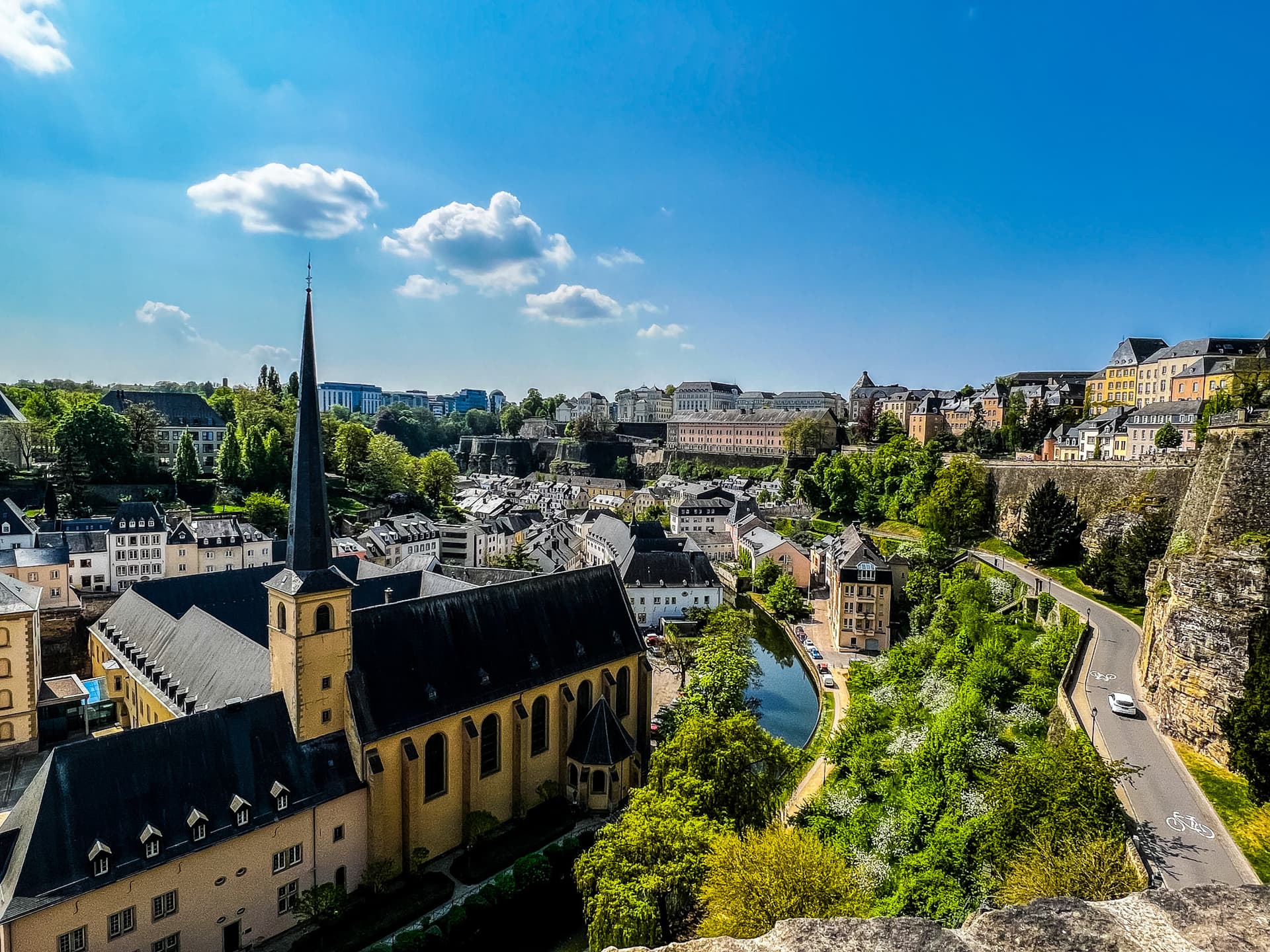 Luxembourg