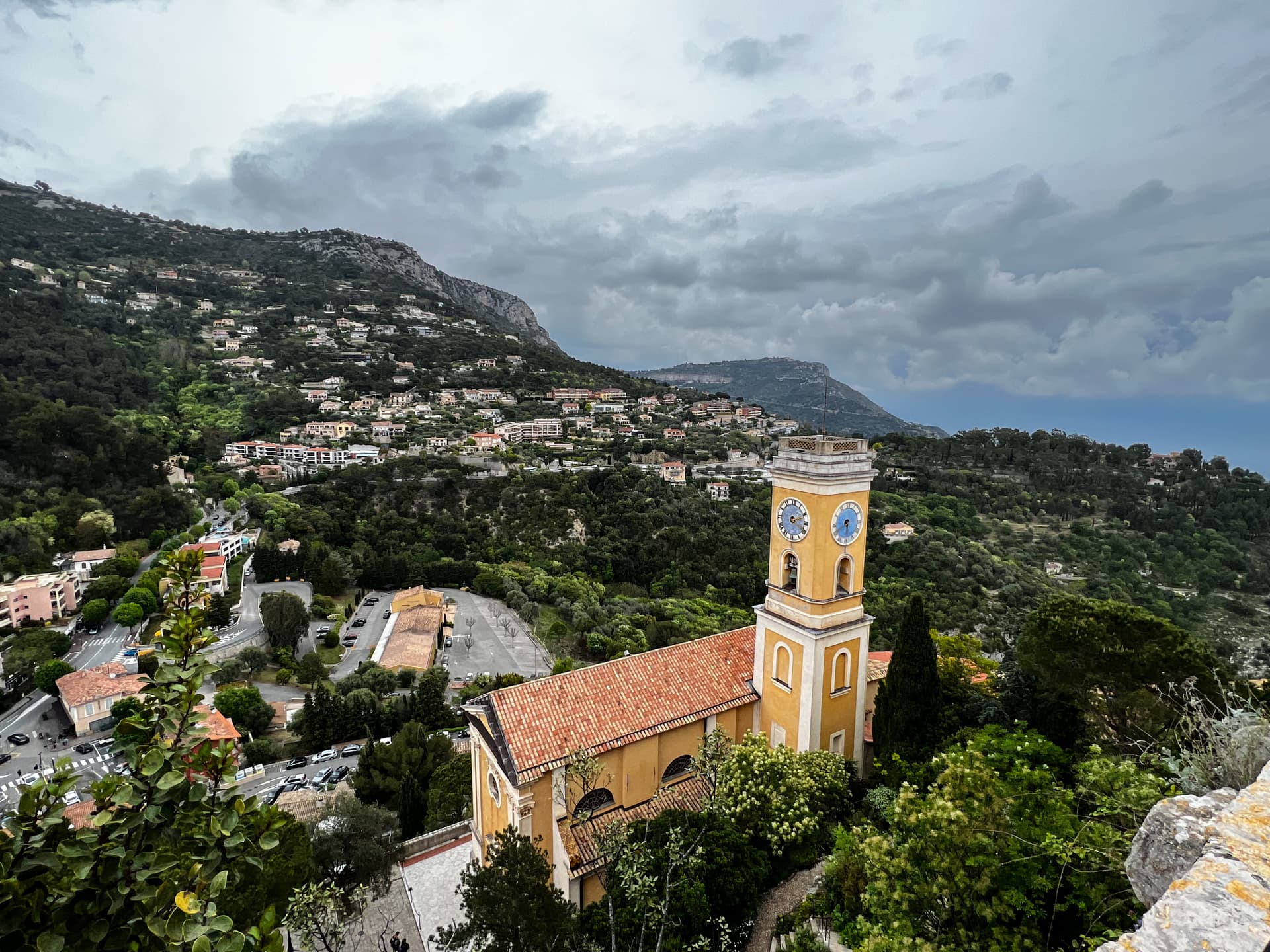Monaco - French Riveria