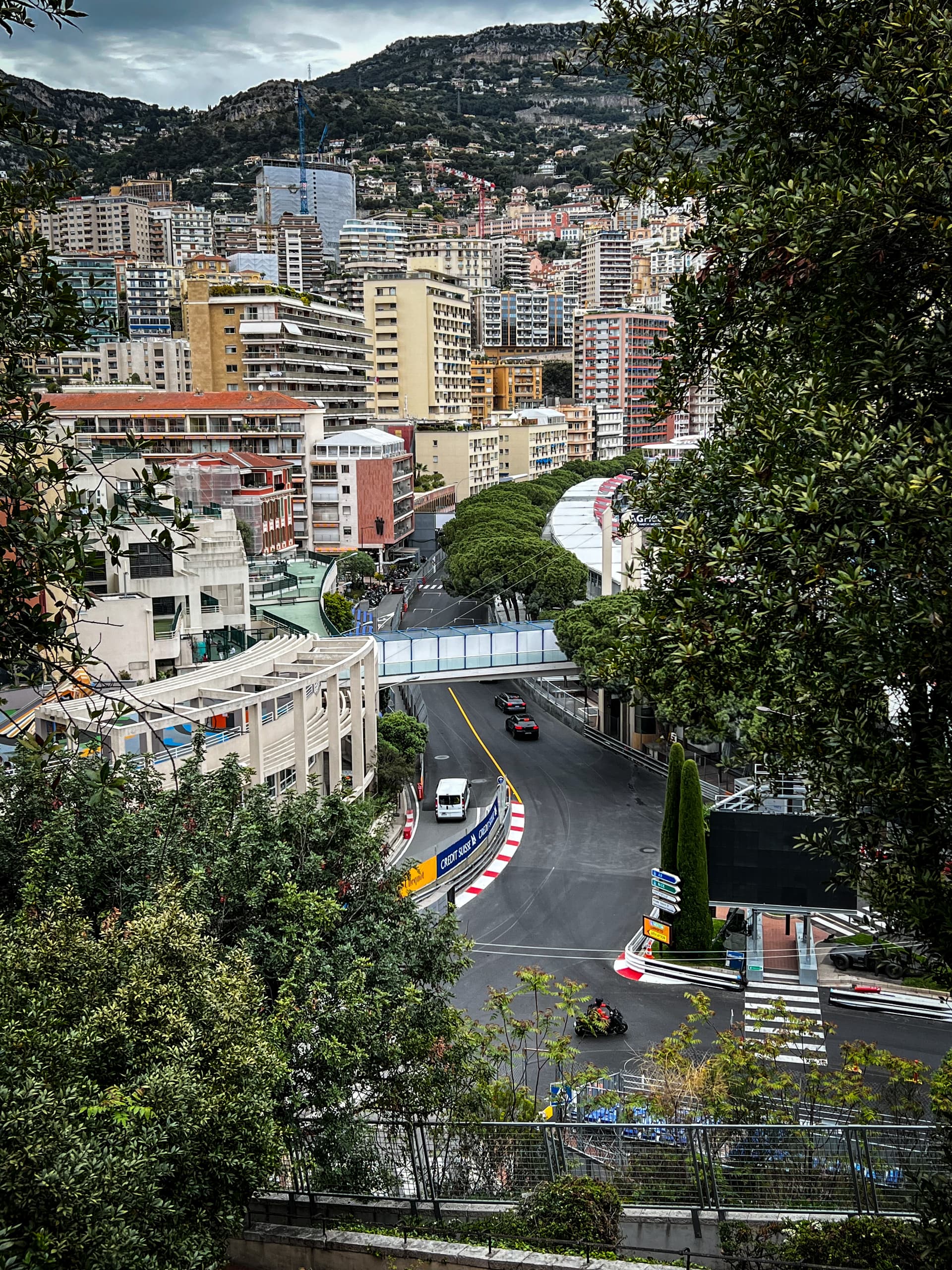 Monaco - French Riveria