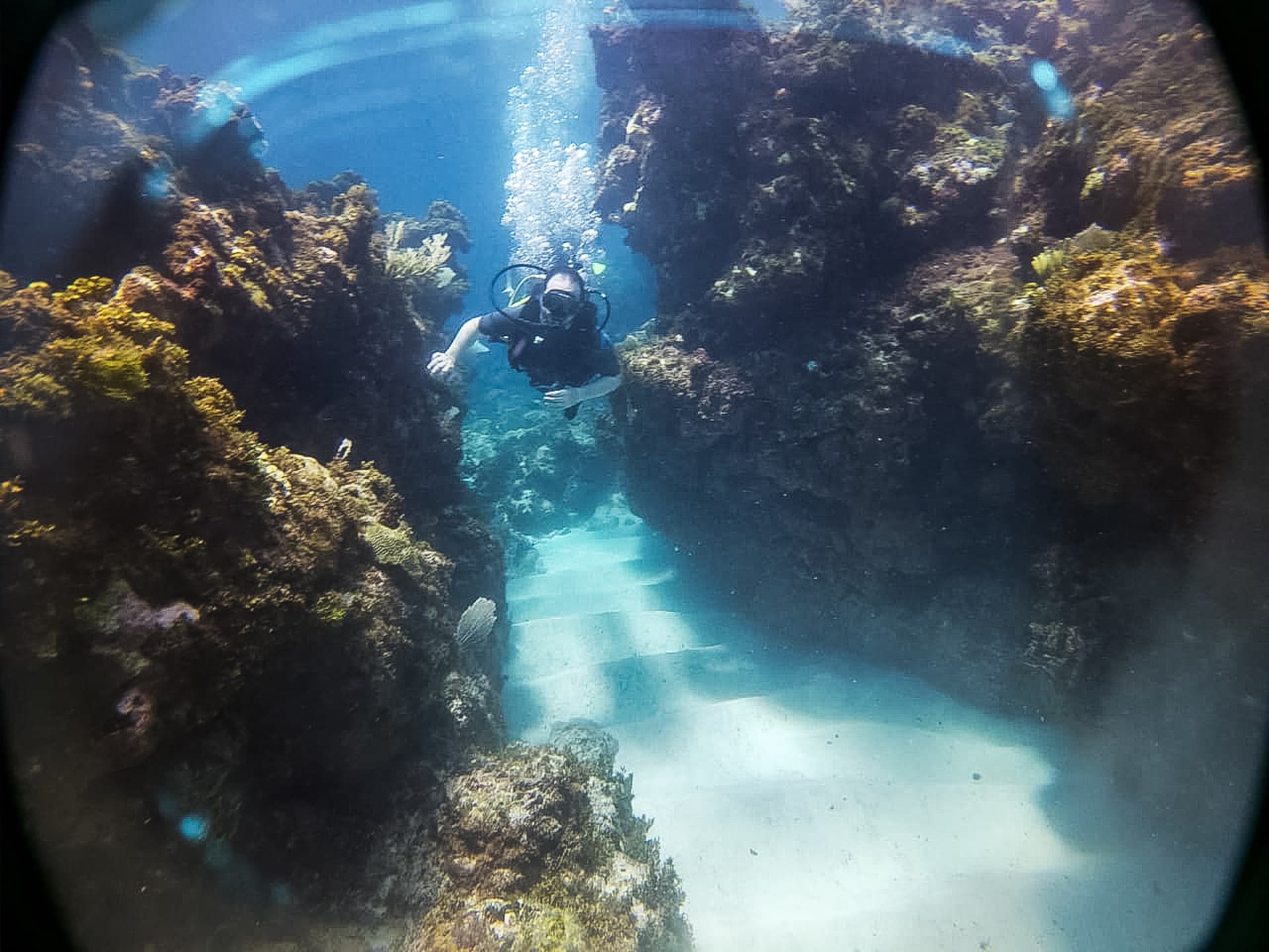Dominican Republic