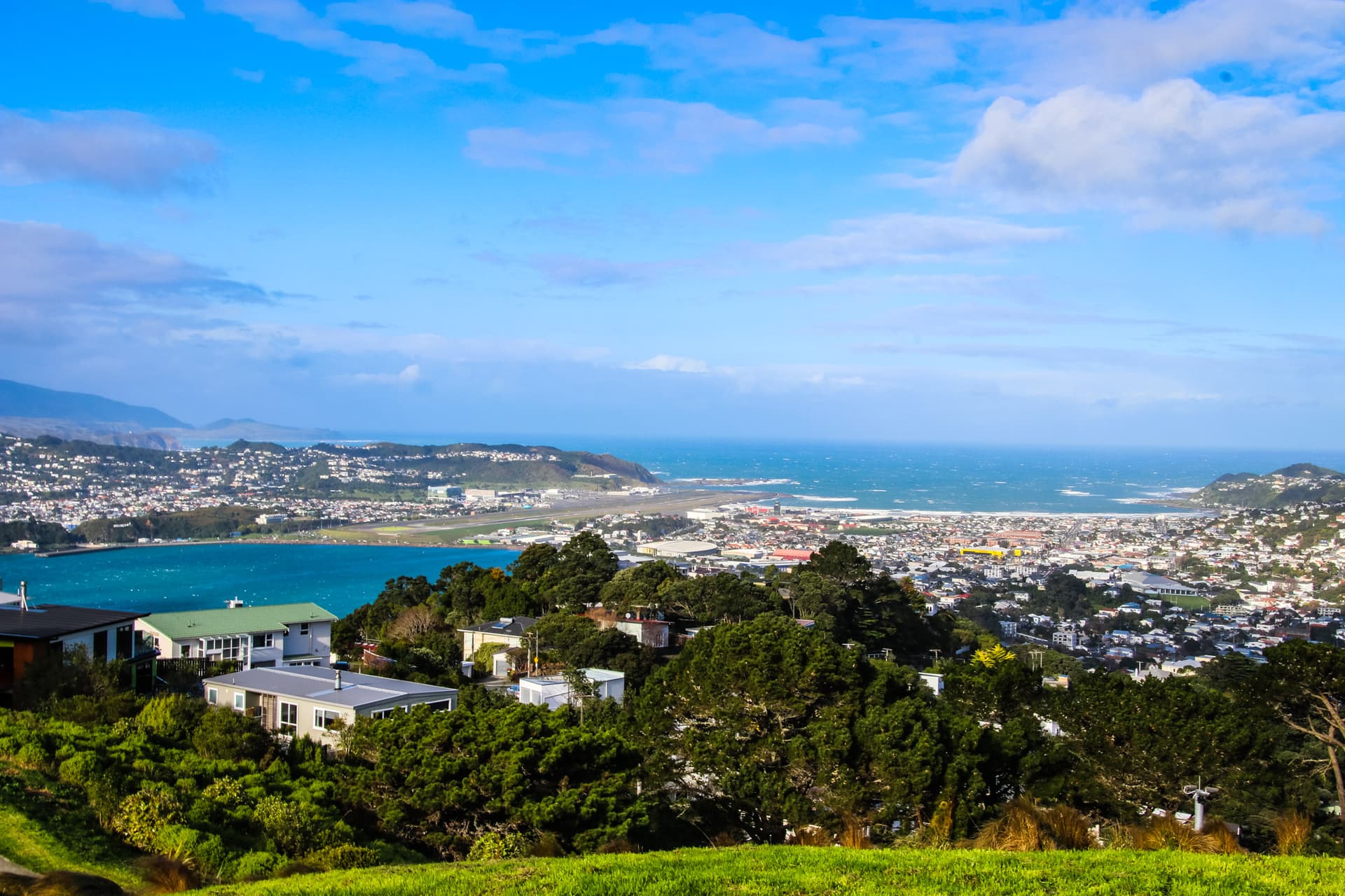 Wellington, New Zealand