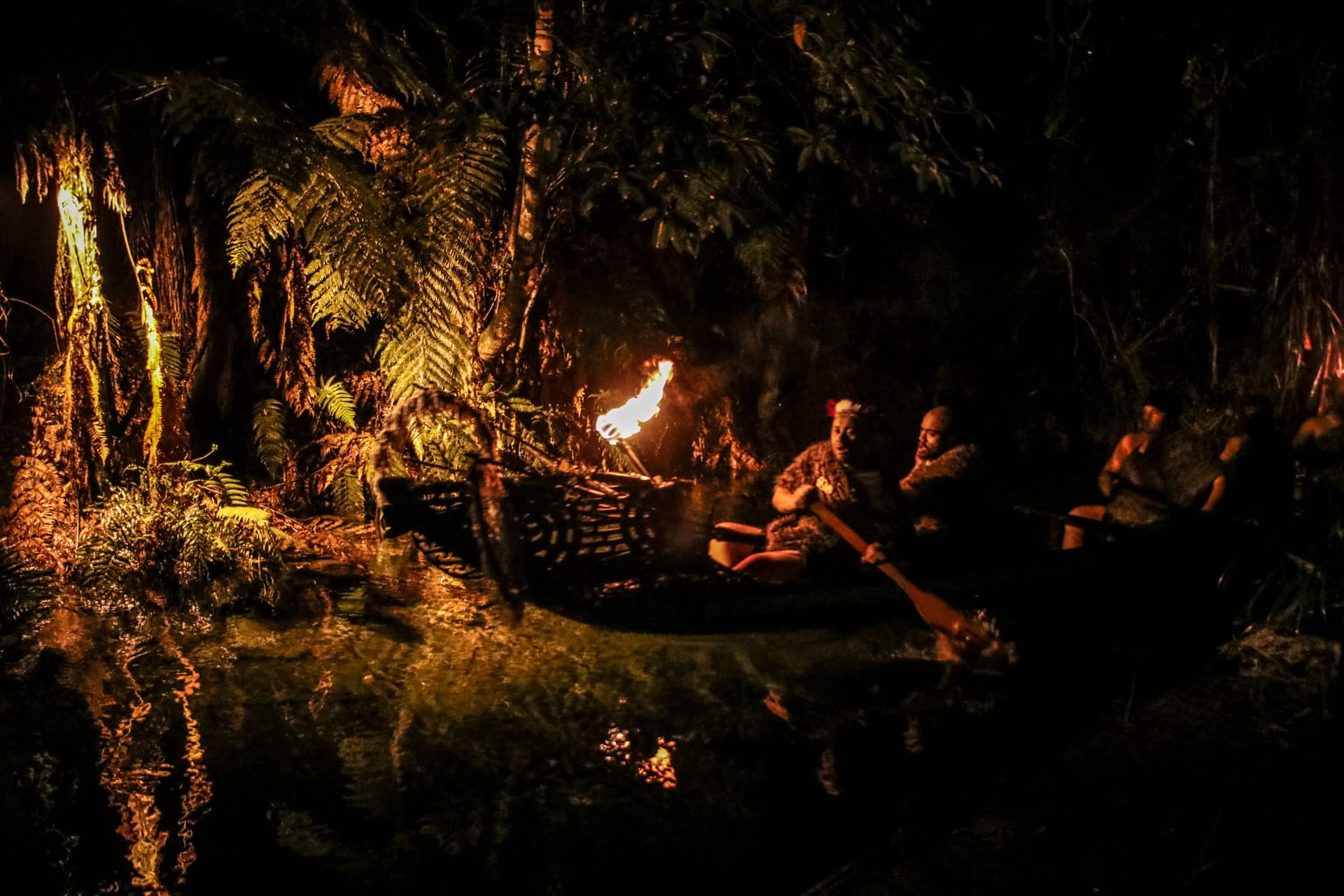 Rotorua, New Zealand