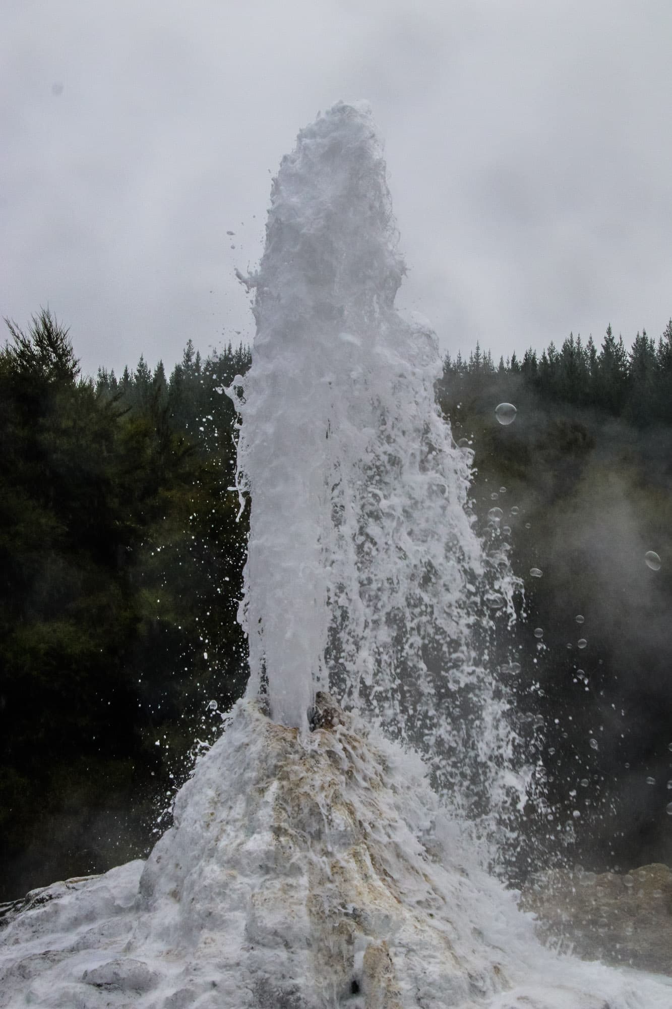 Rotorua, New Zealand