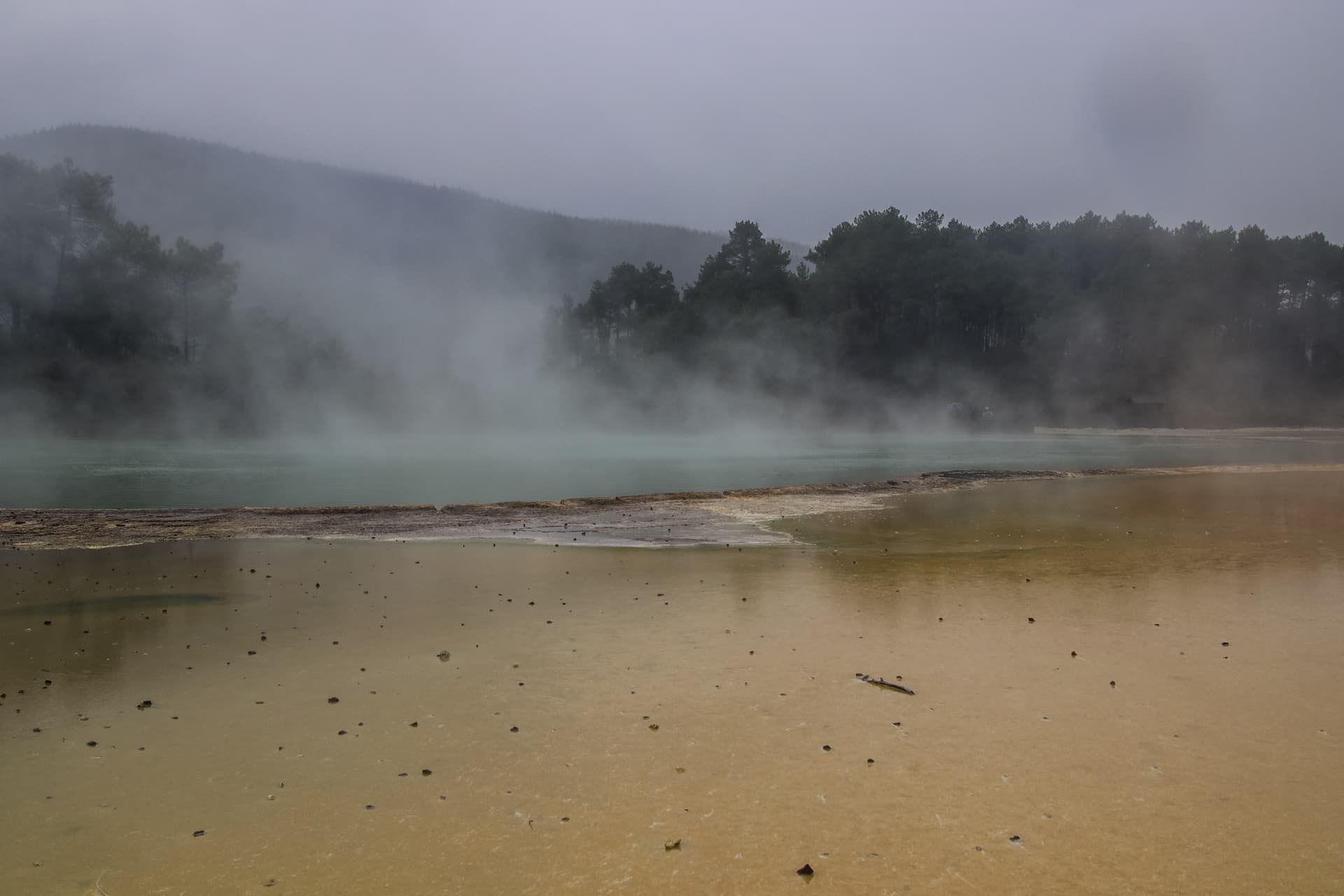 Rotorua, New Zealand