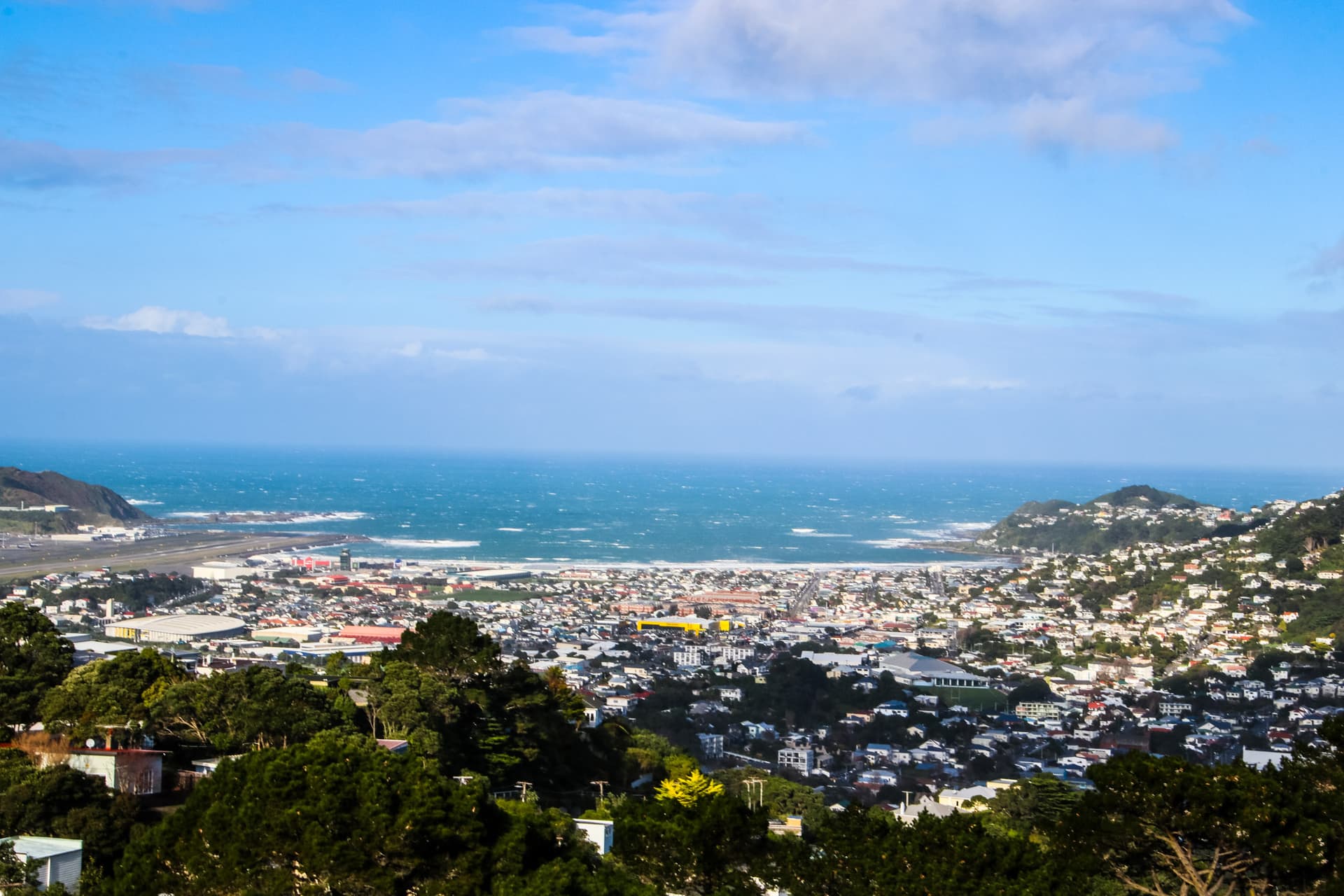 Wellington, New Zealand