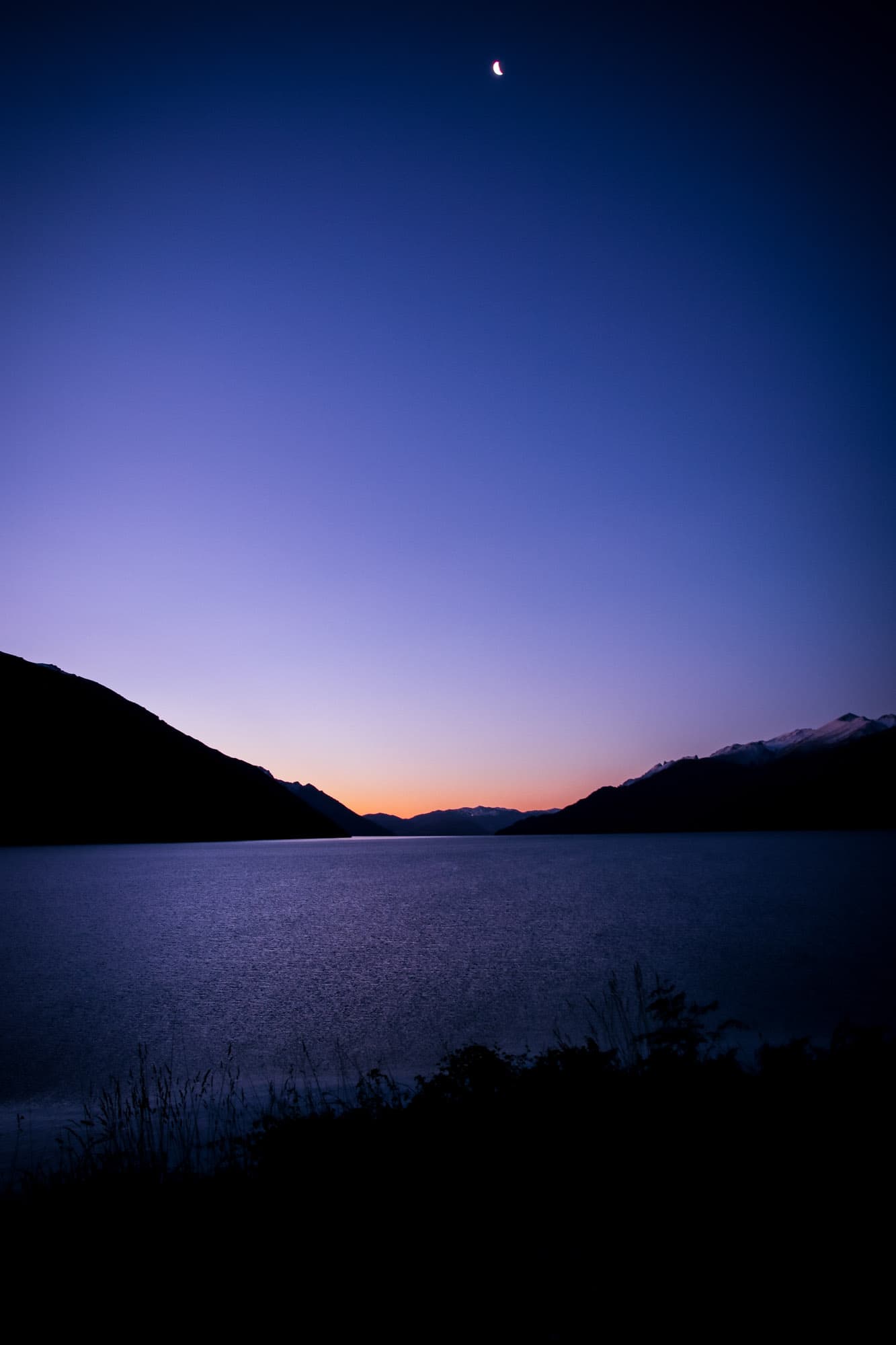 Queenstown & Te-Anau, New Zealand