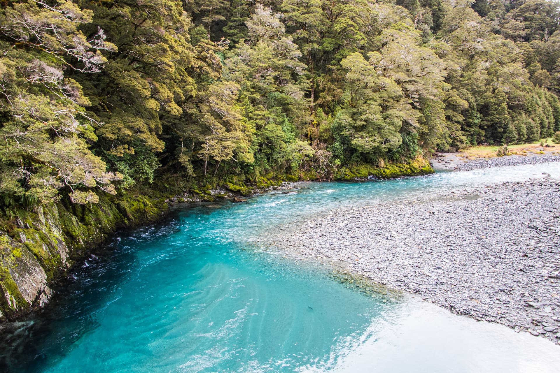 Wanaka, New Zealand