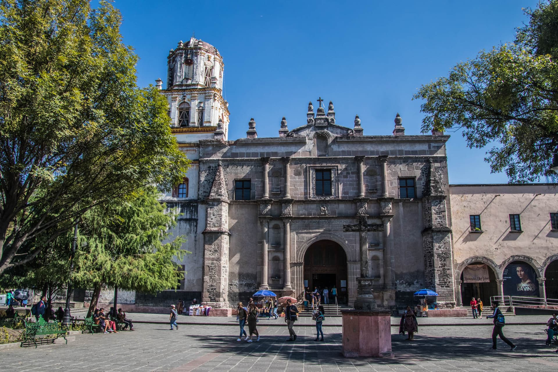 Mexico City, Mexico