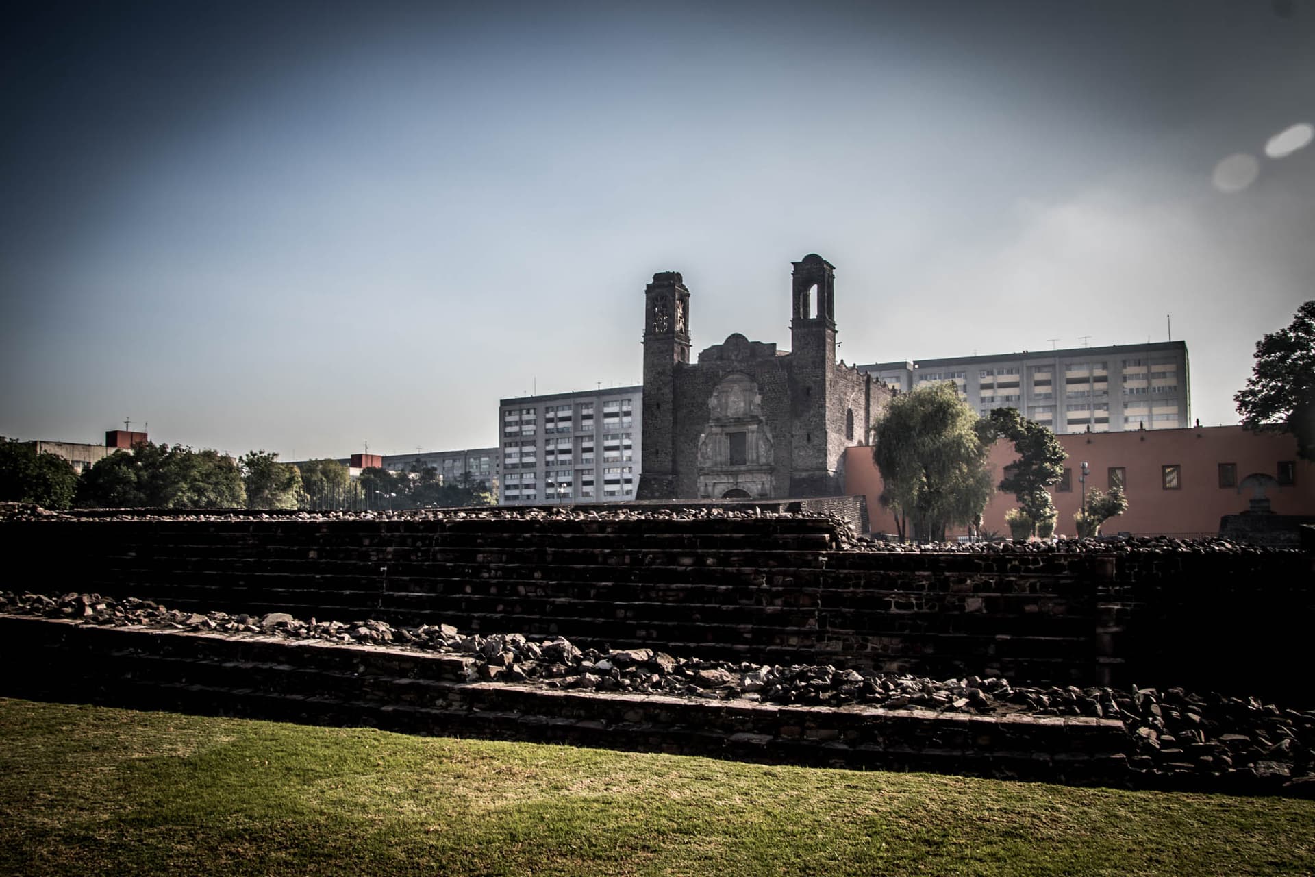 Mexico City, Mexico