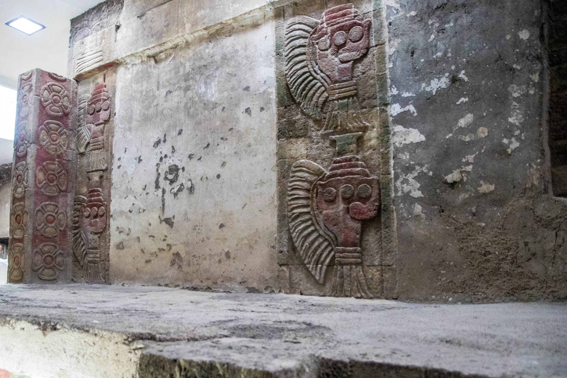 Teotihuacán, Mexico