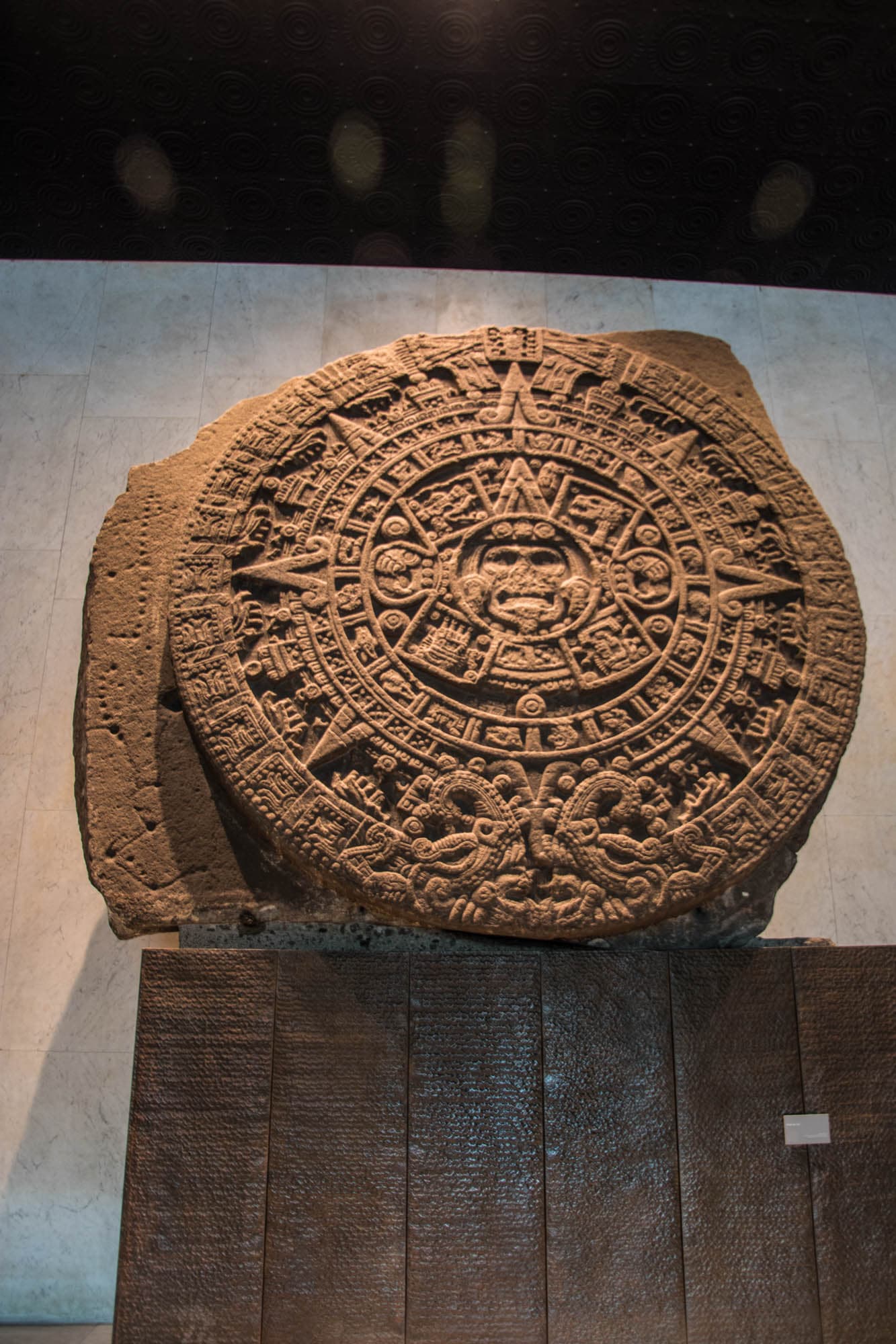 Mexico City, Mexico