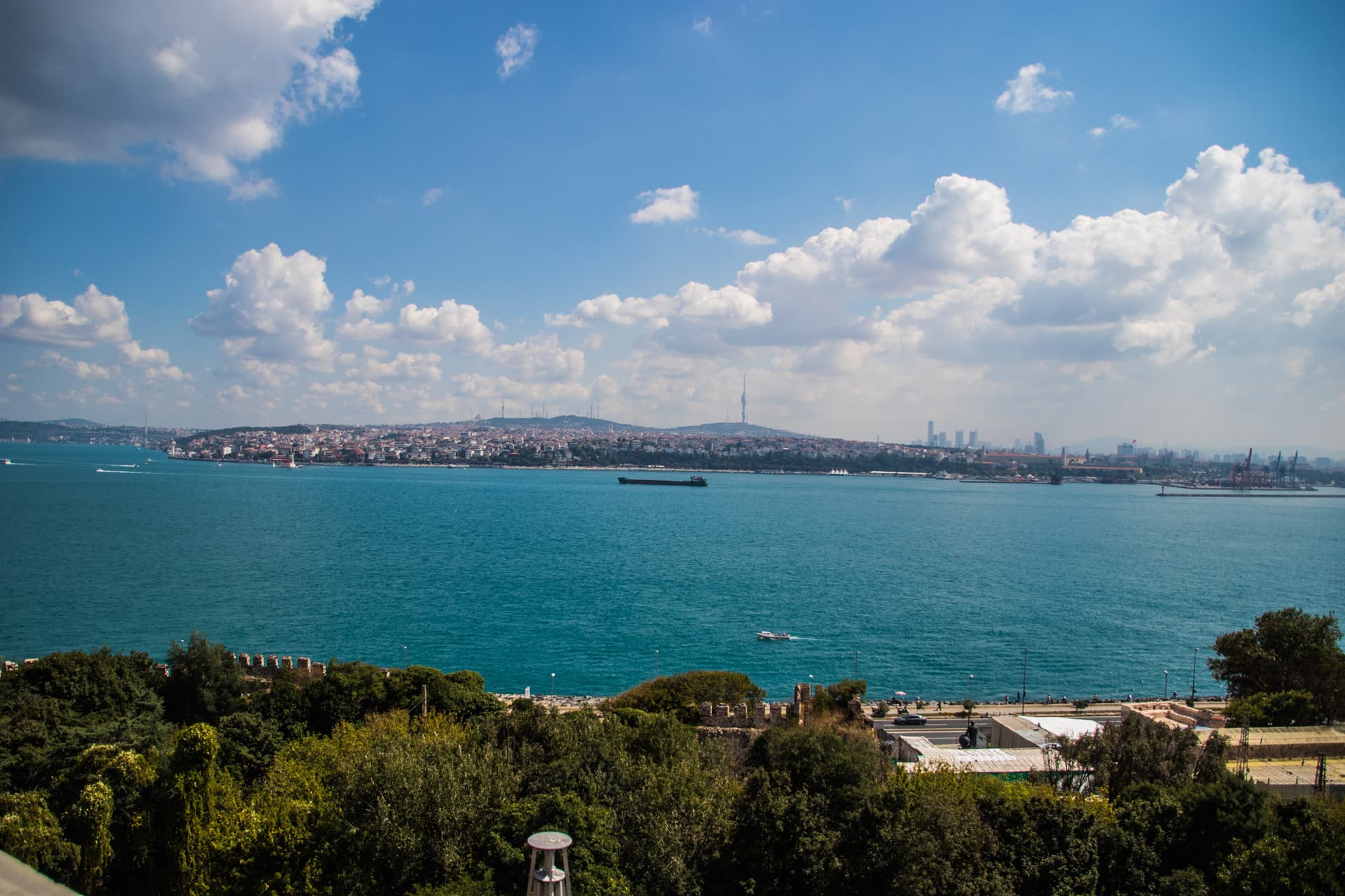 Istanbul, Turkey