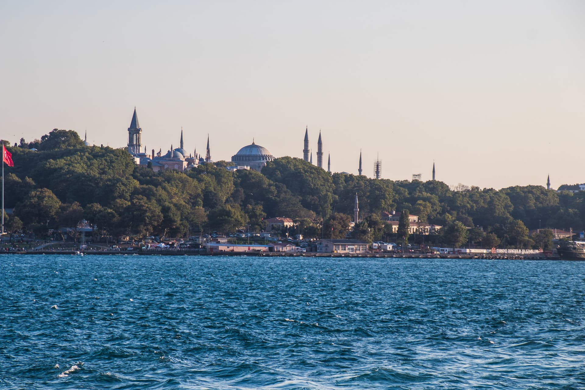 Istanbul, Turkey