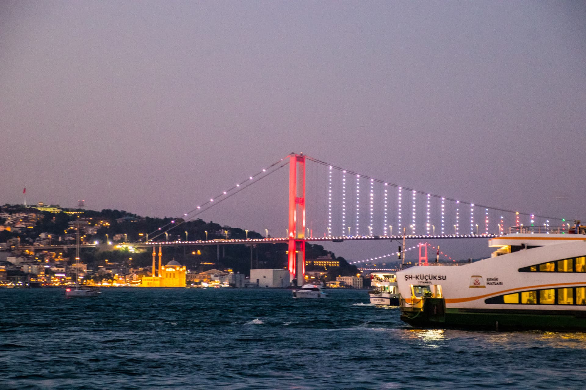 Istanbul, Turkey