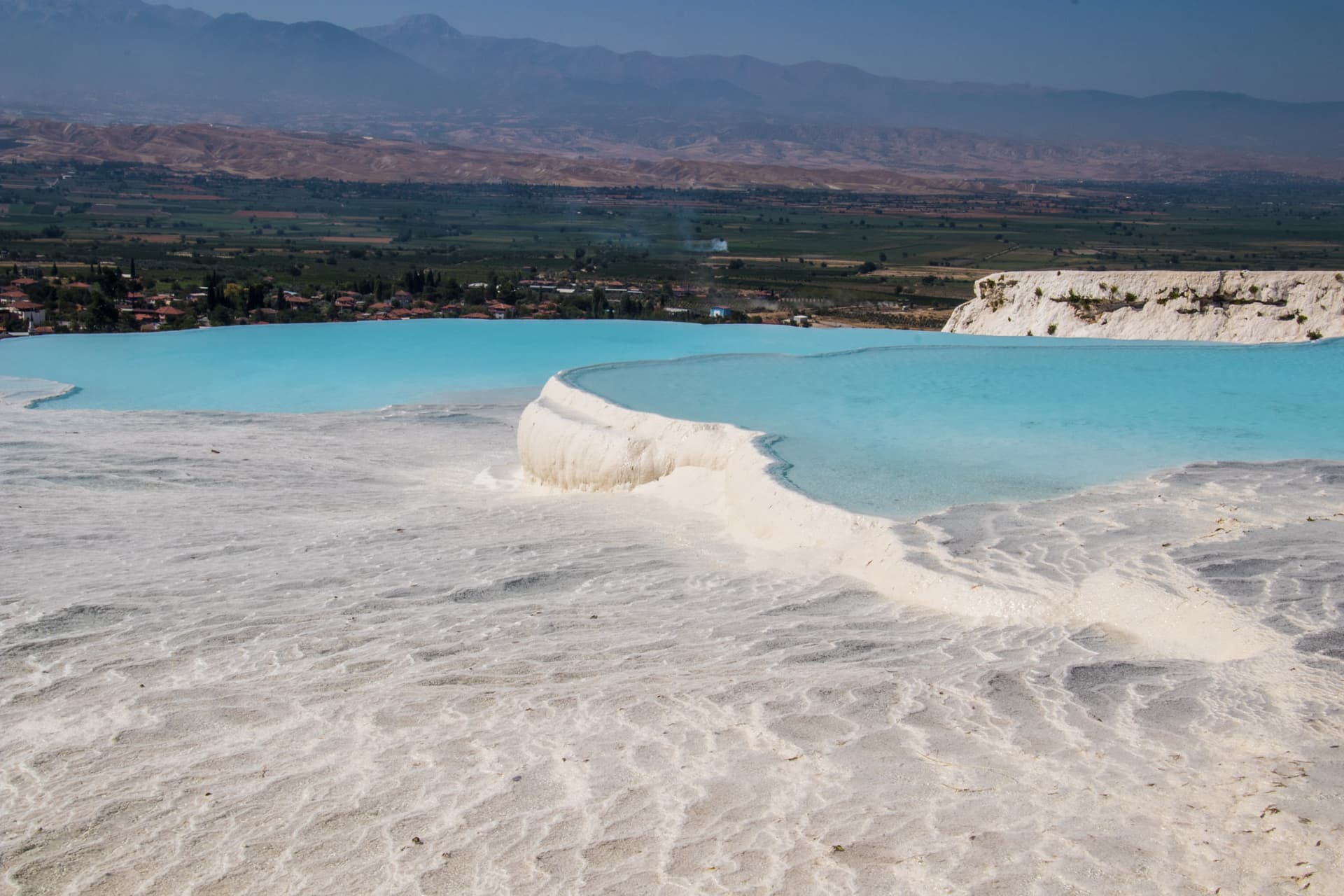 Pamukkale, Turkey