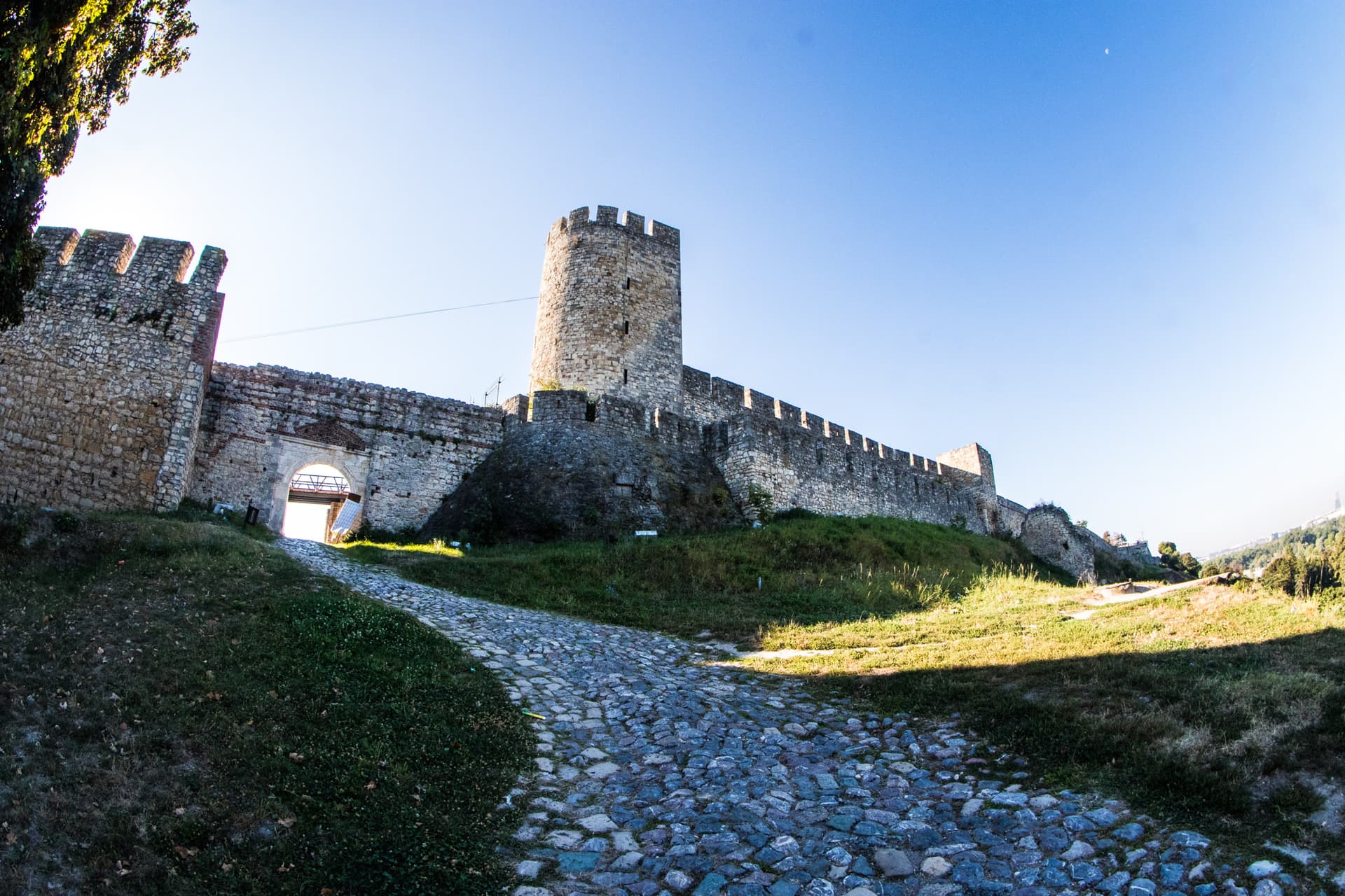 Belgrade Serbia