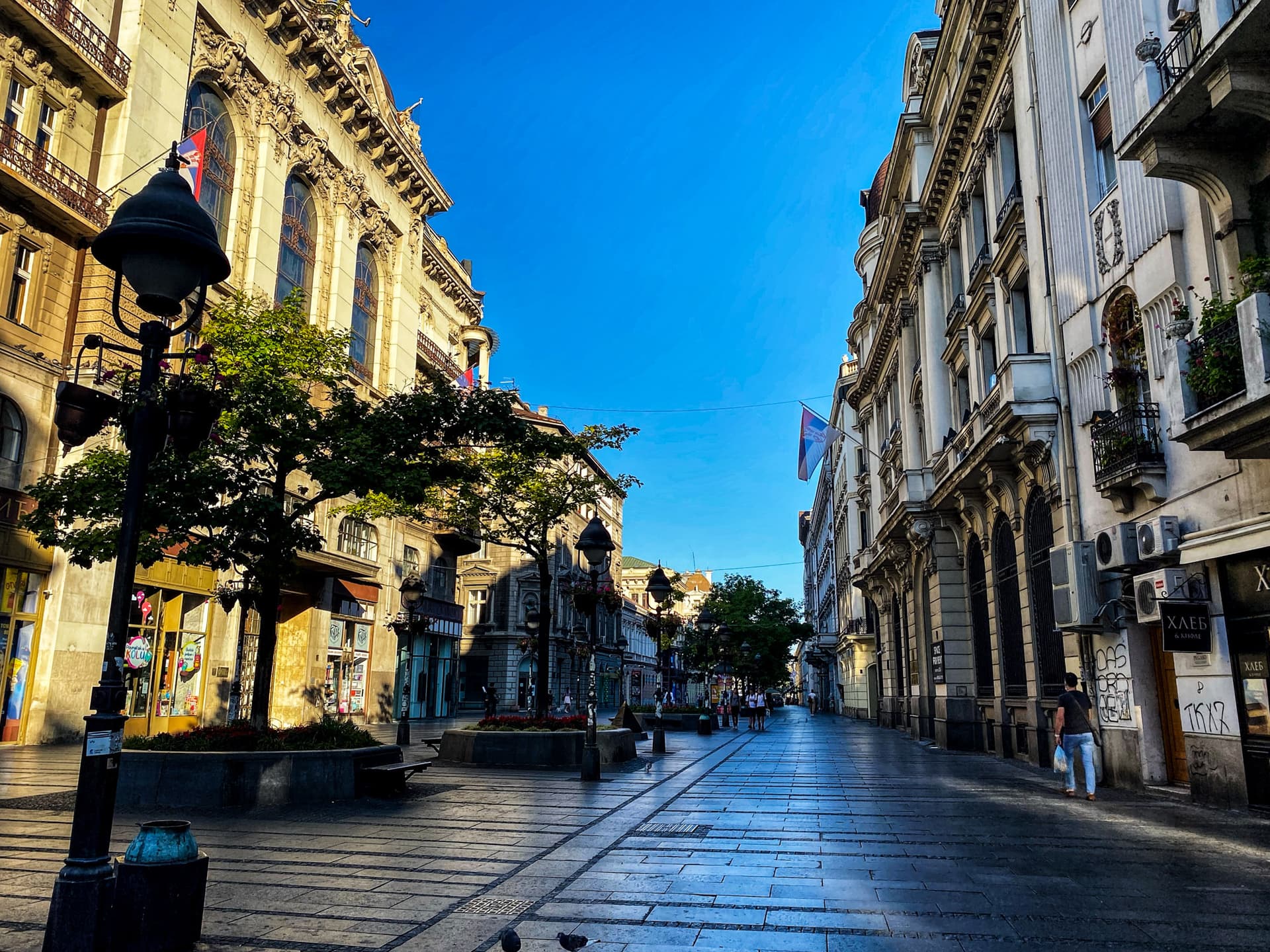 Belgrade Serbia