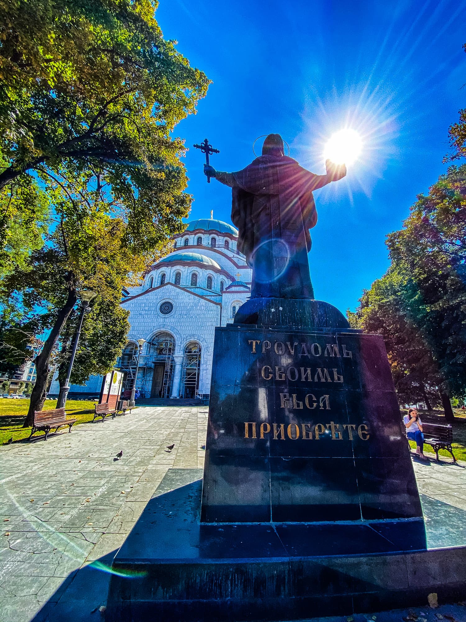 Belgrade Serbia