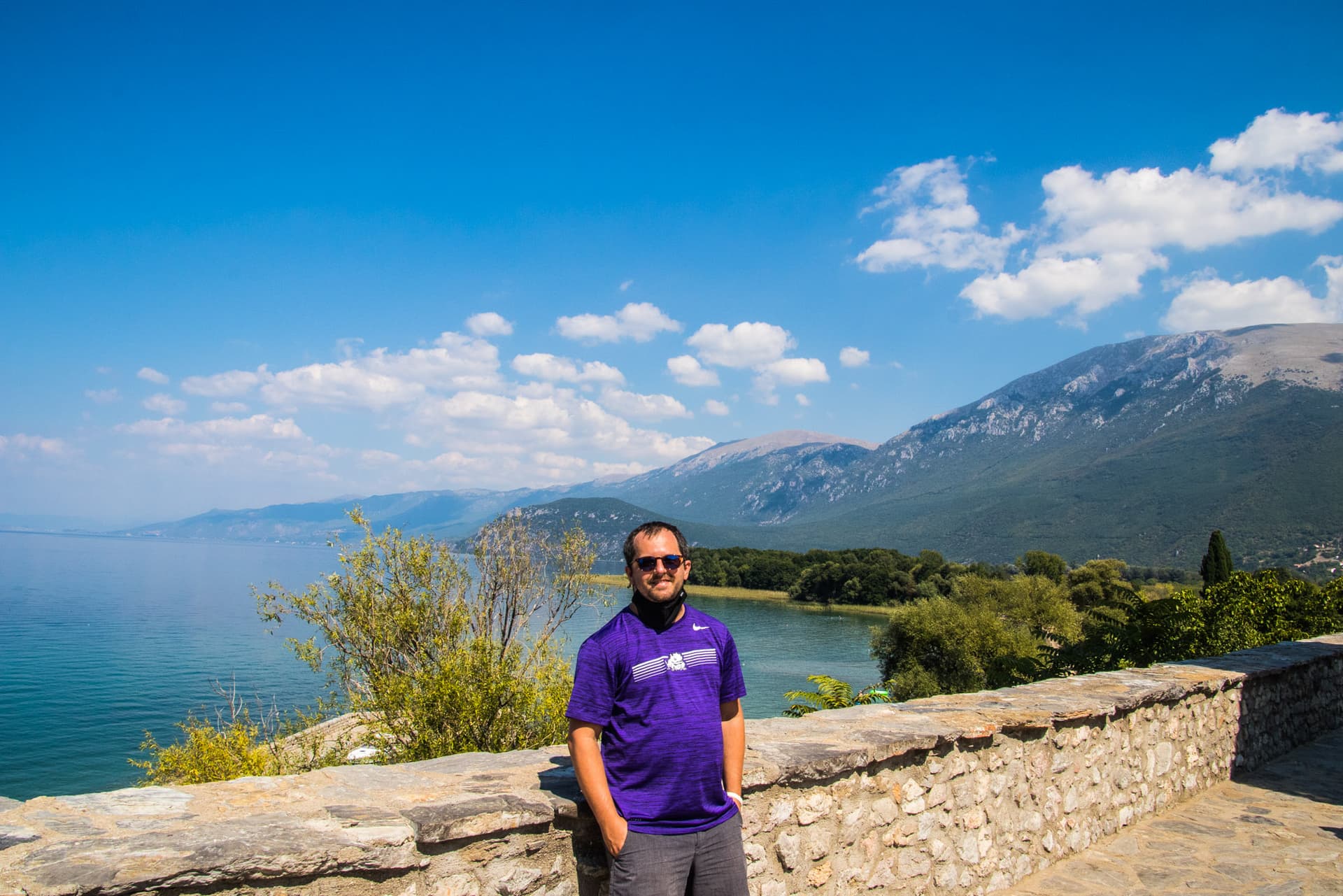 Ohrid, North Macedonia