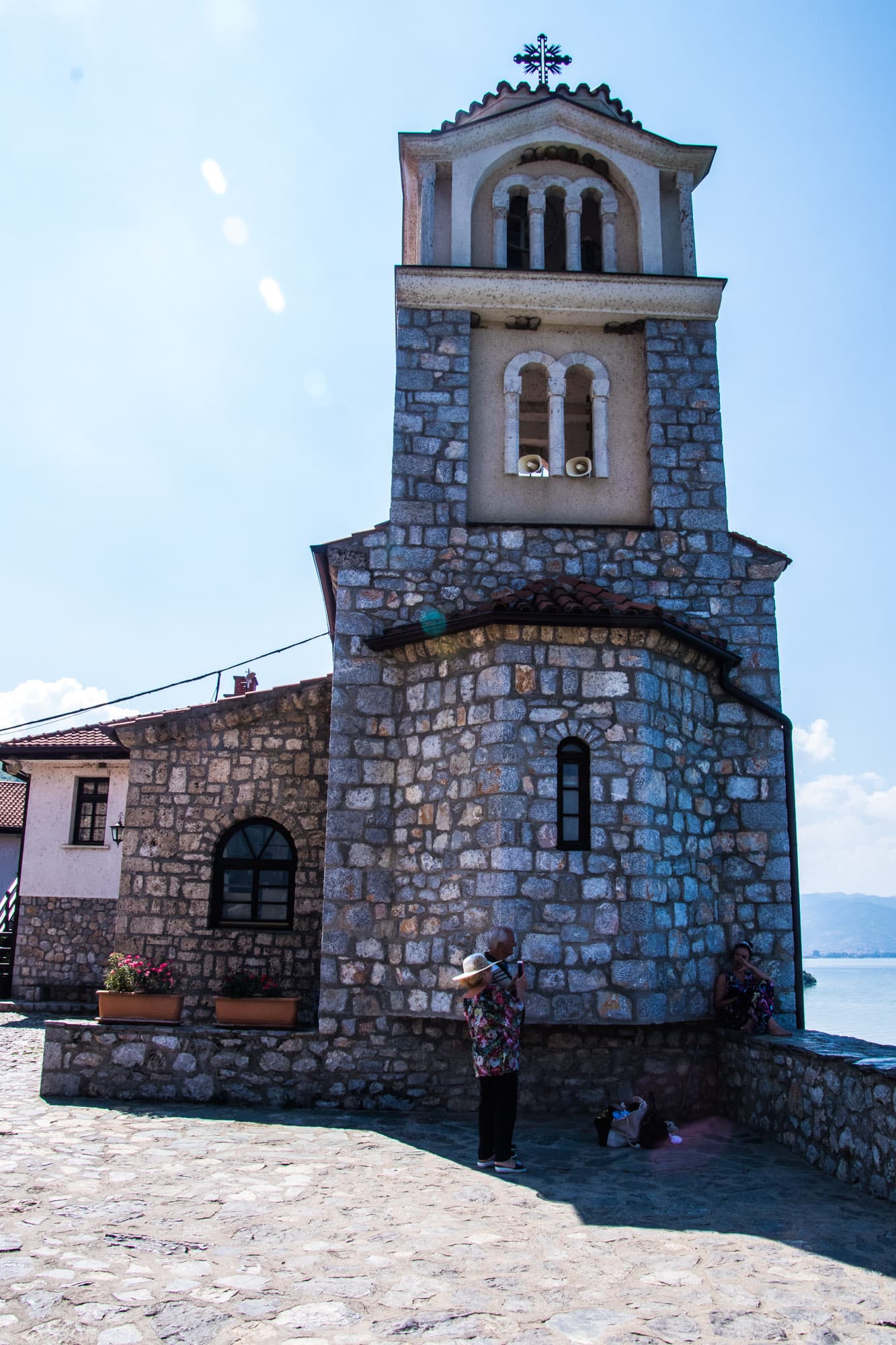 Ohrid, North Macedonia