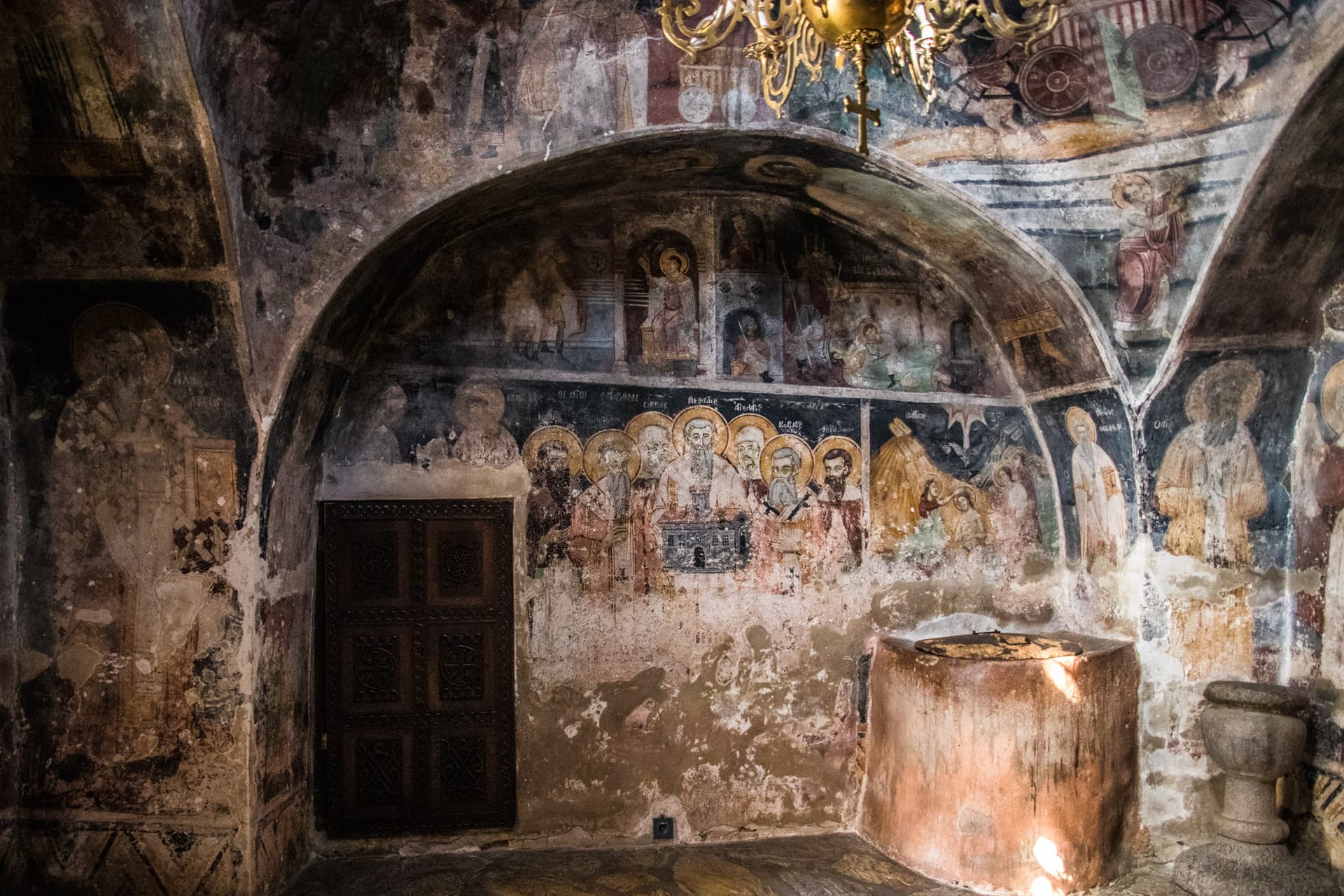 Ohrid, North Macedonia
