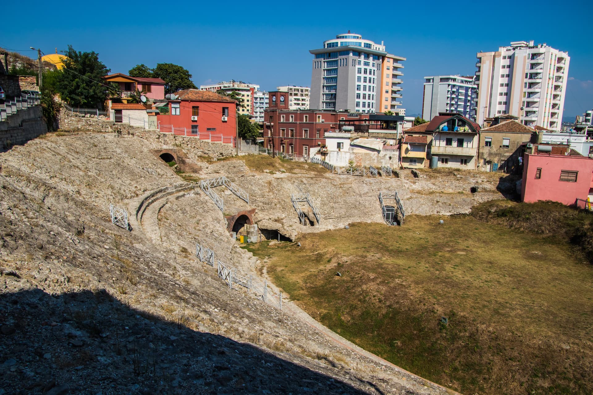 Durres Albania