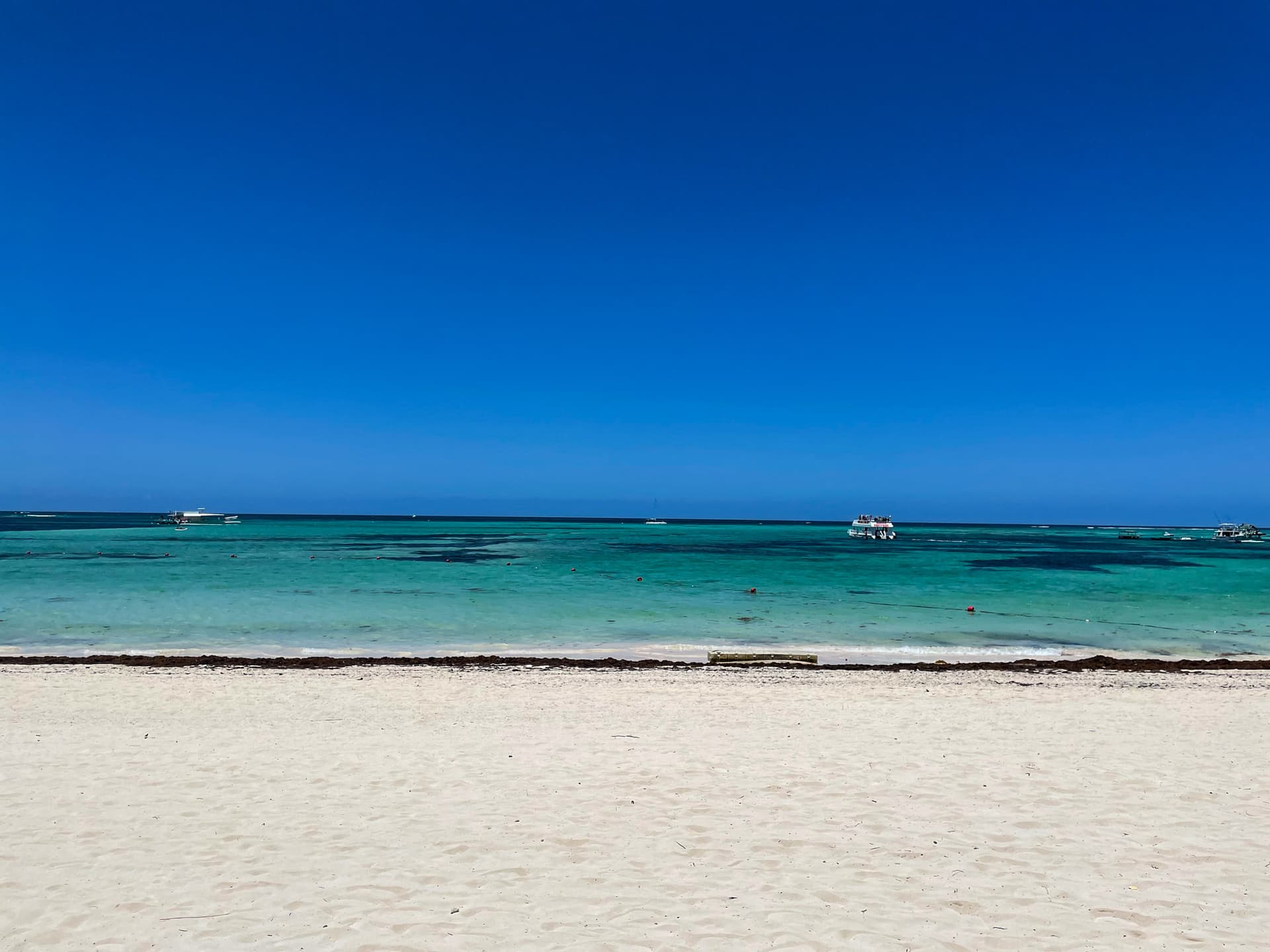 Dominican Republic