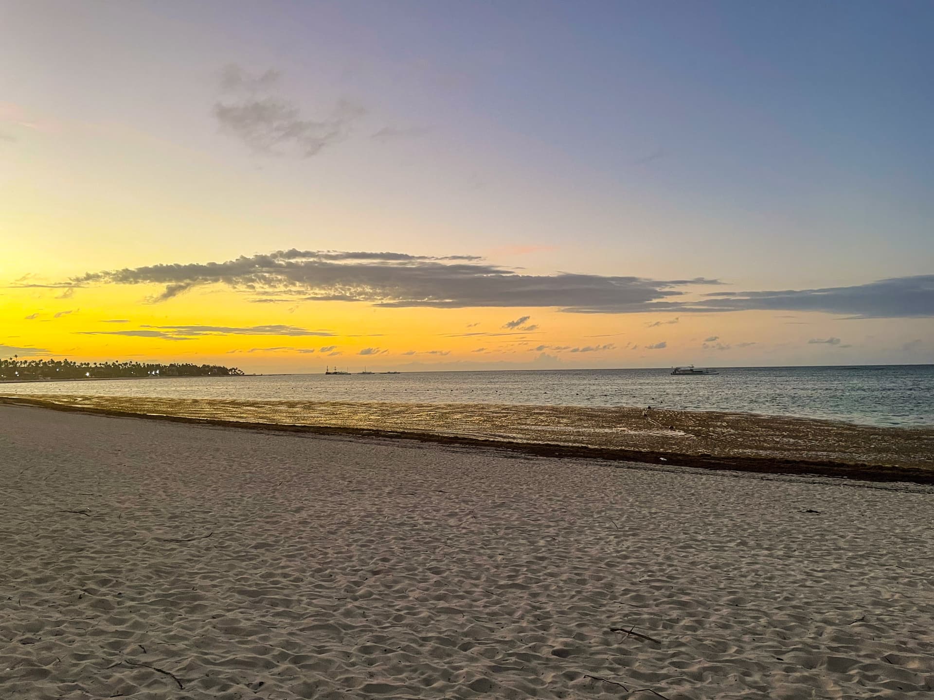 Dominican Republic