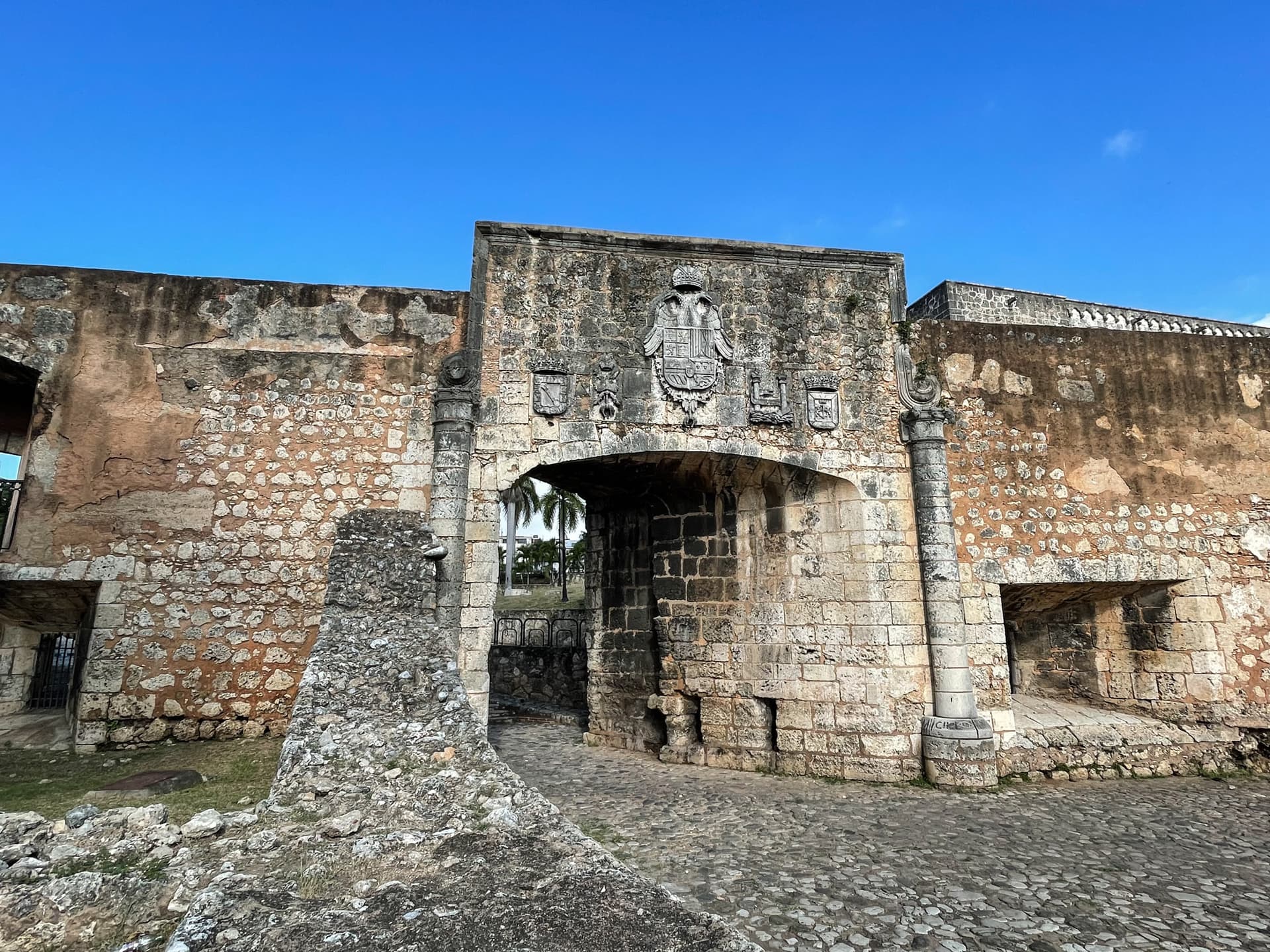 Dominican Republic