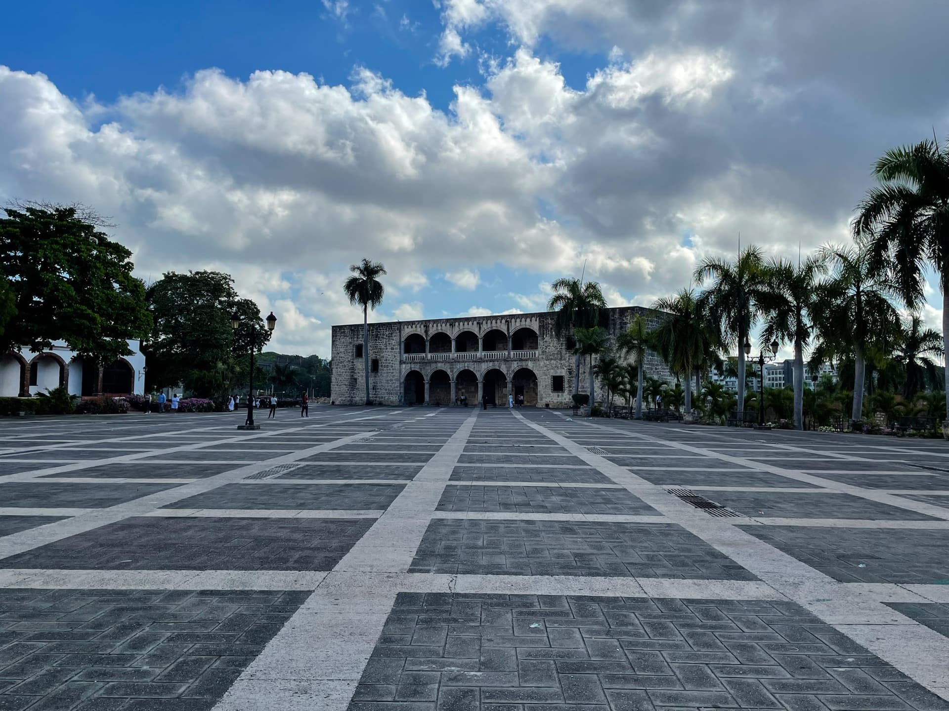 Dominican Republic