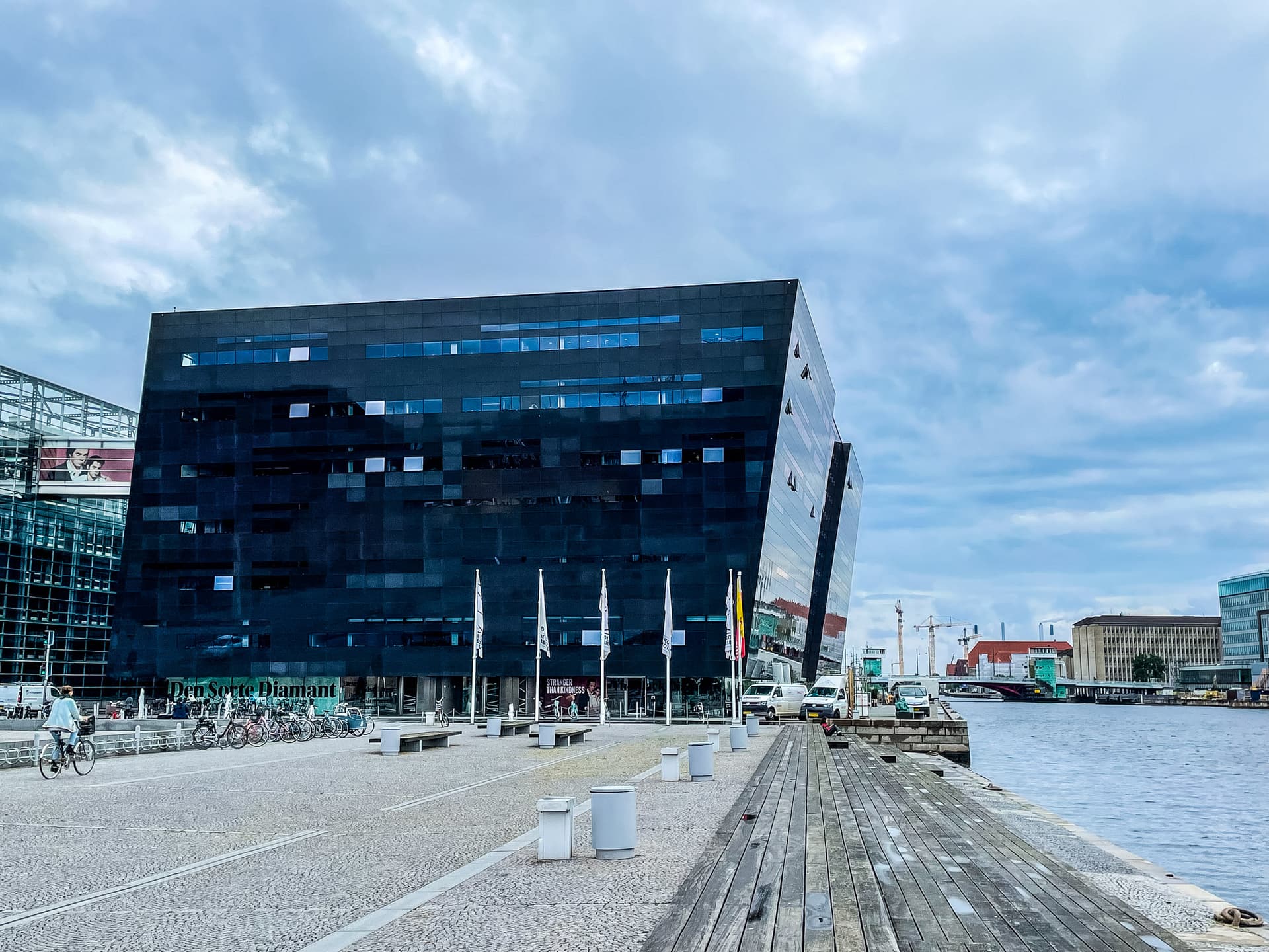 Copenhagen Denmark