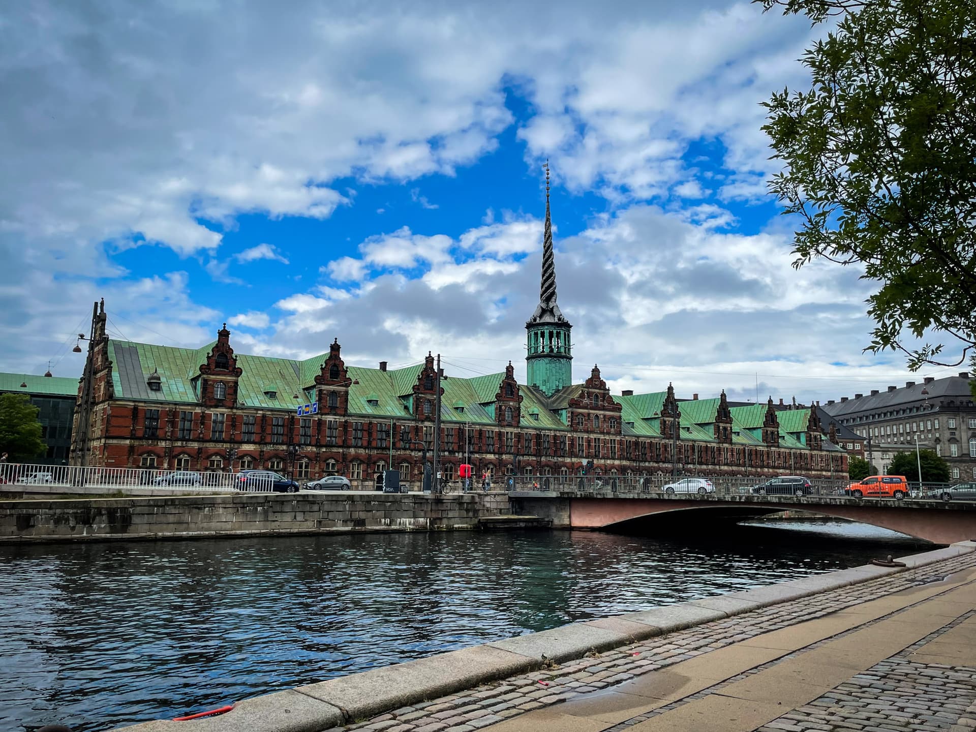Copenhagen Denmark
